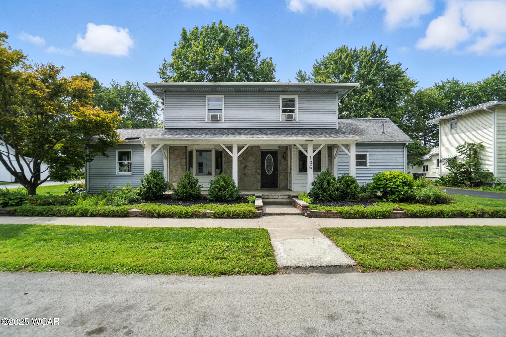 106 Clay, Mount Blanchard, OH