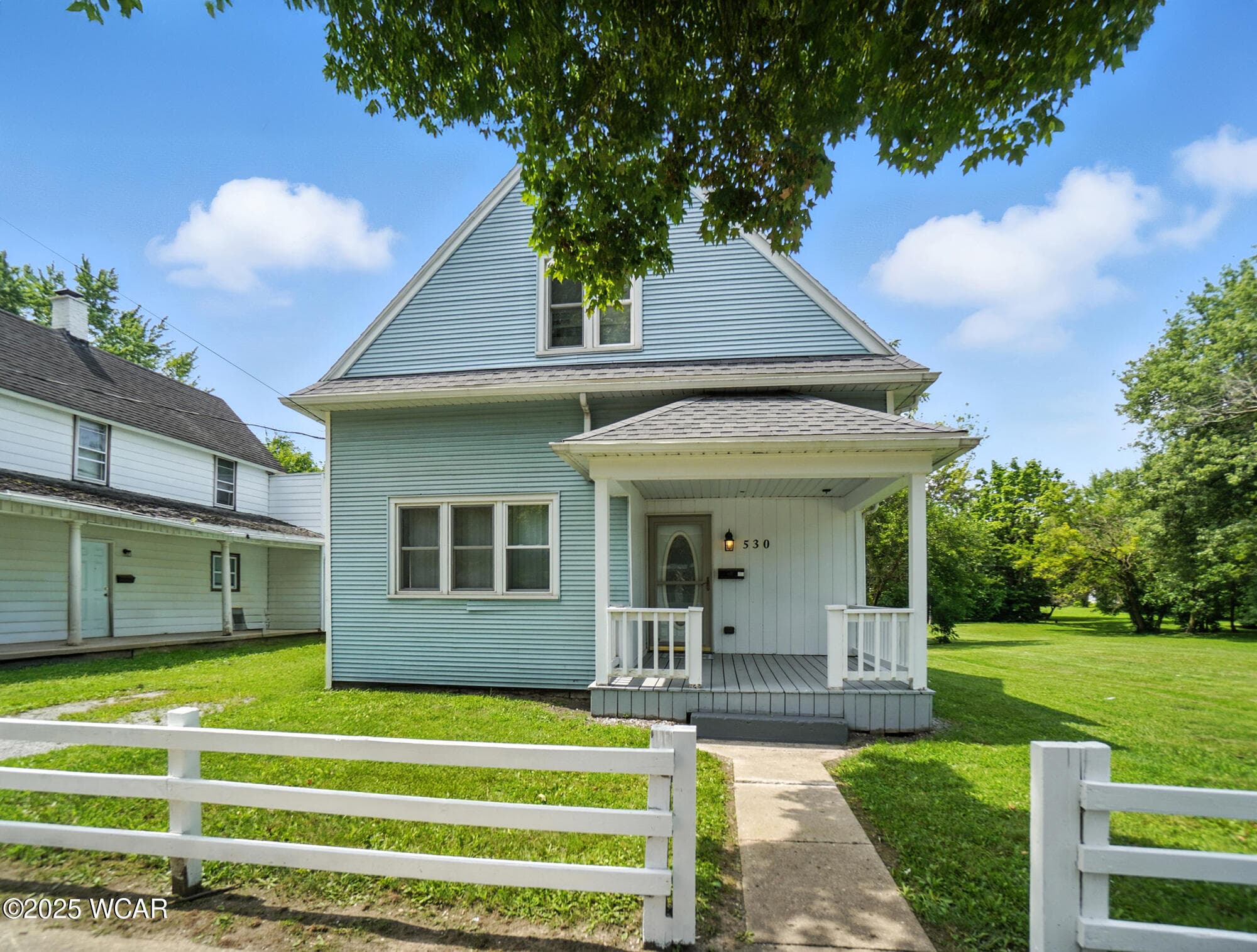 530 Mcpheron