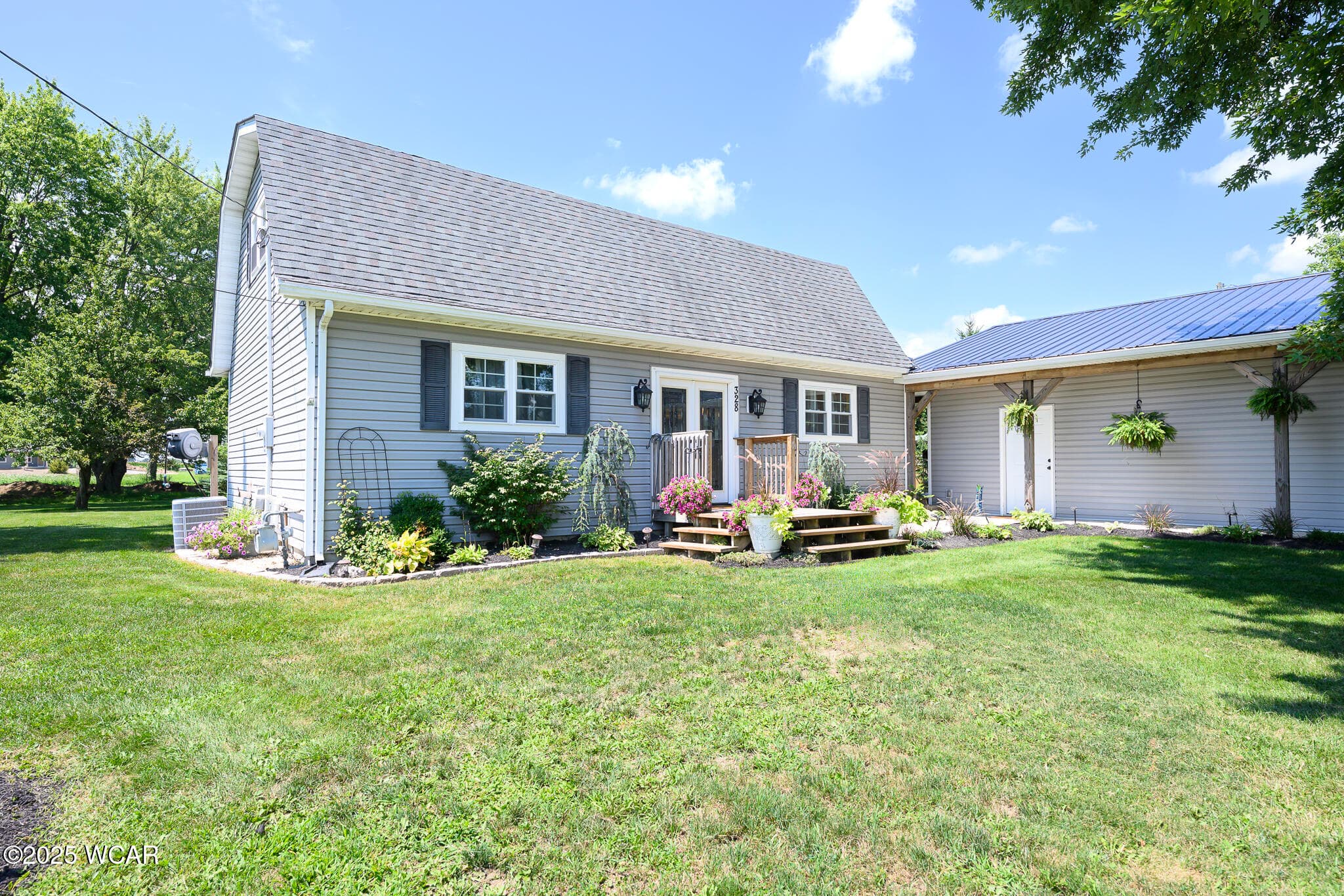 328 Main, Ridgeway, OH