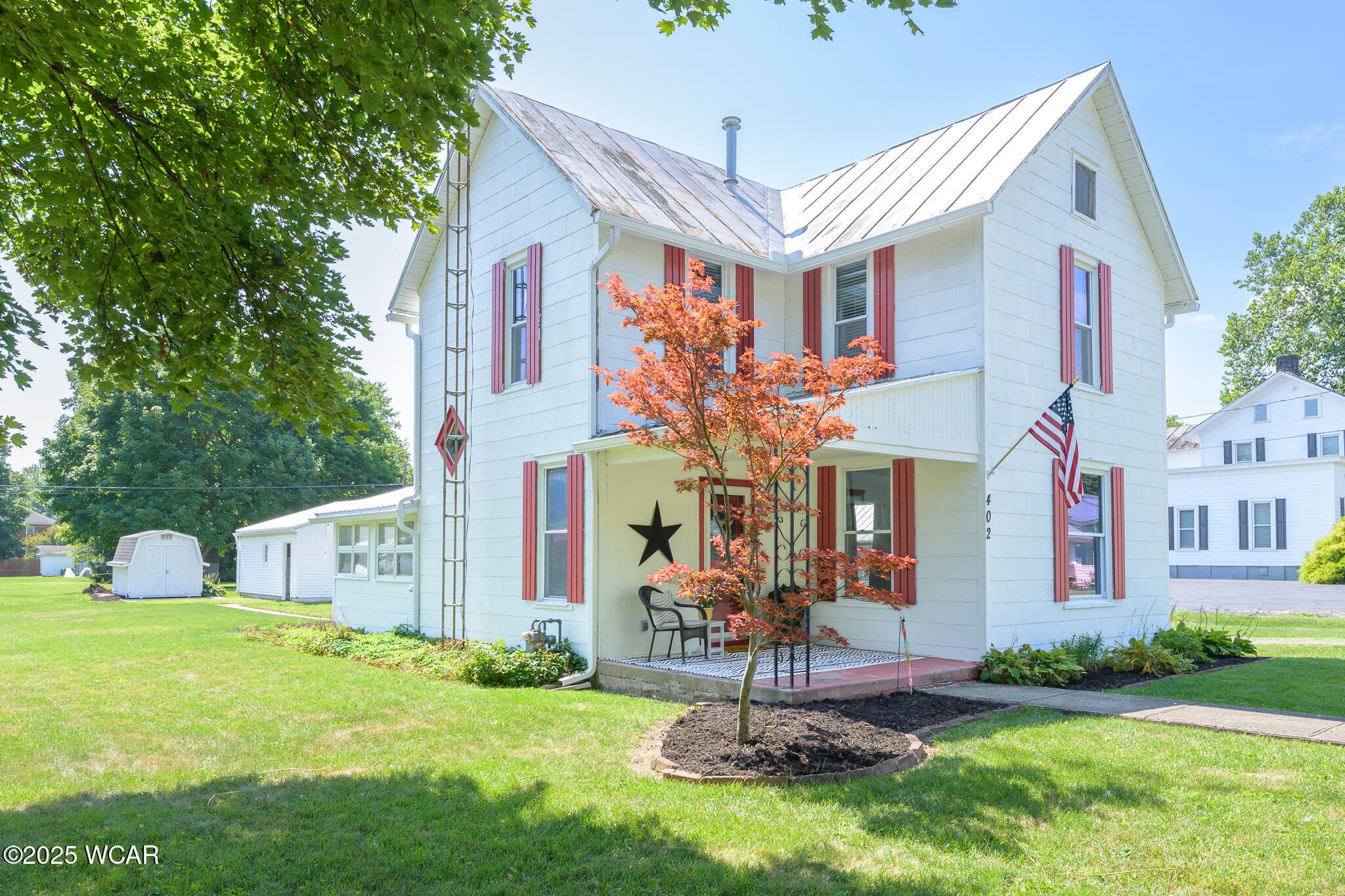 402 Elizabeth