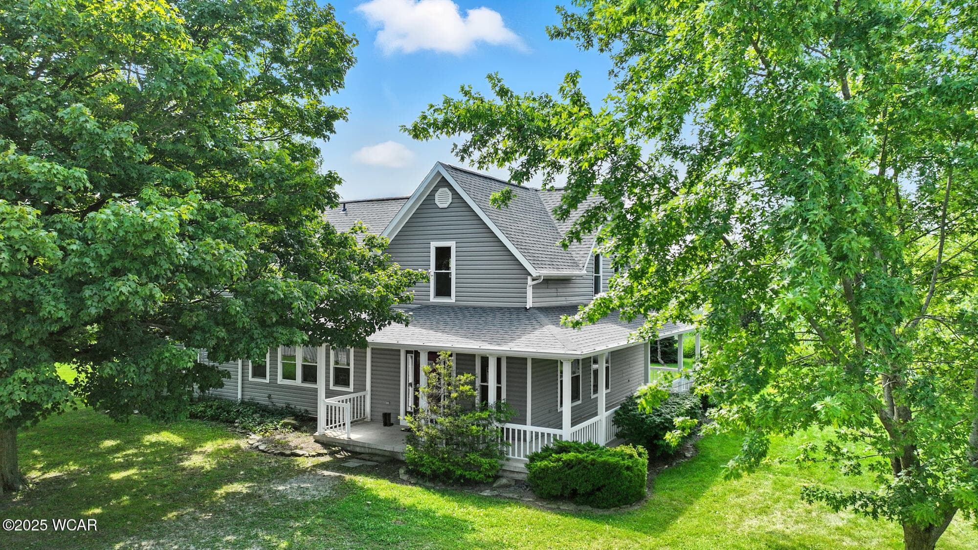 7790 St. Rt. 66, New Bremen, OH