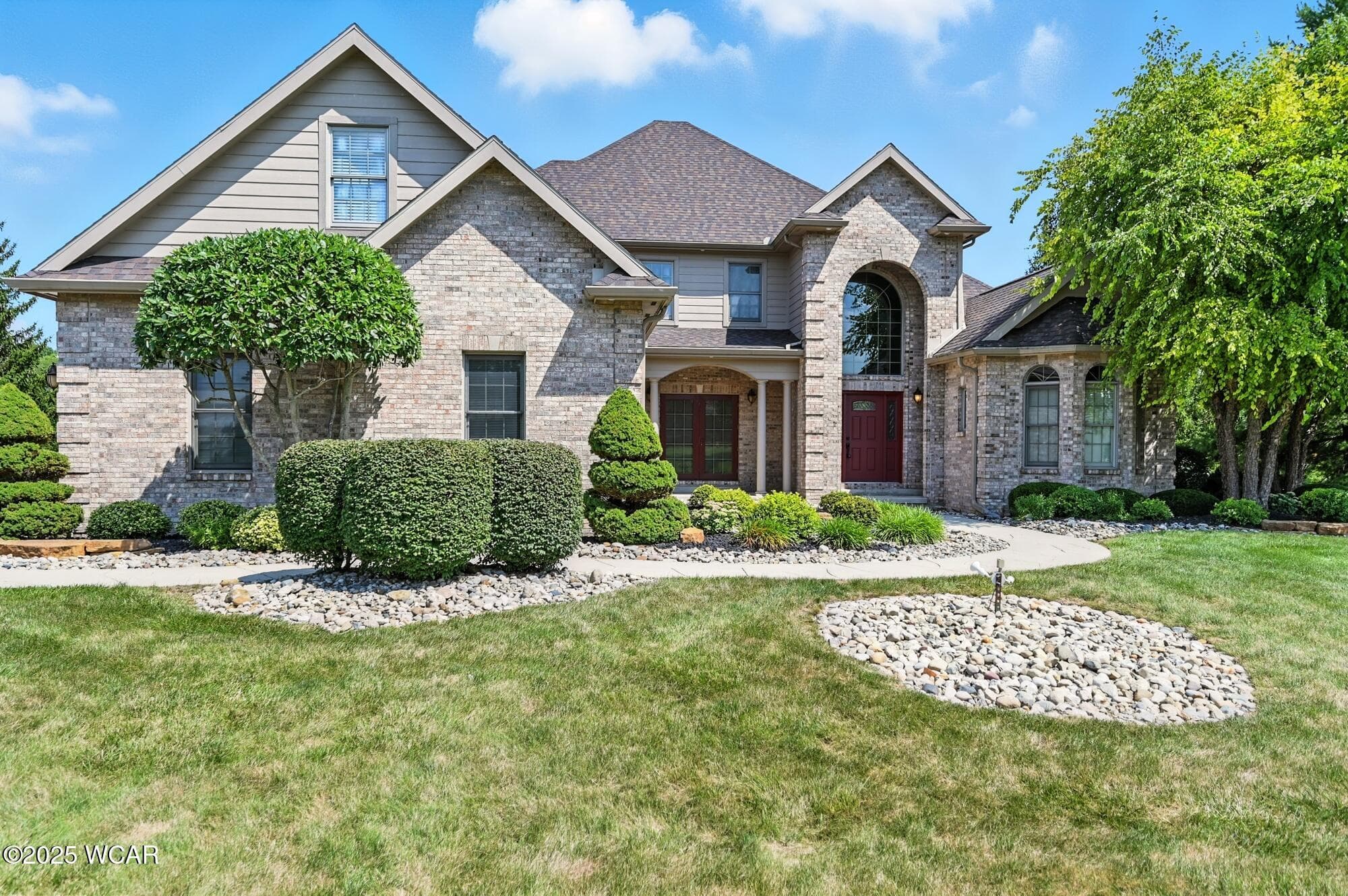 251 Timberfield