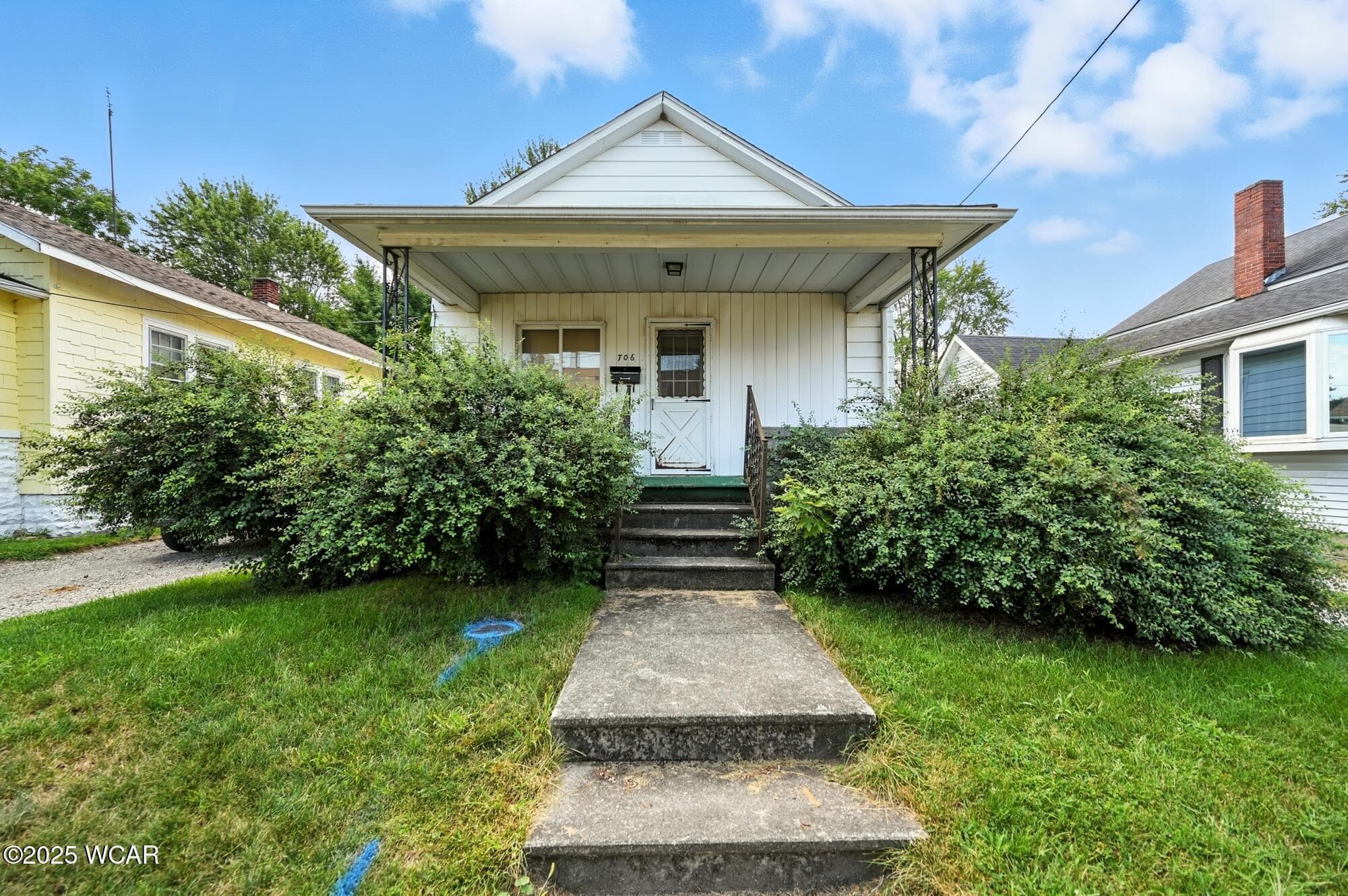 706 Woodland