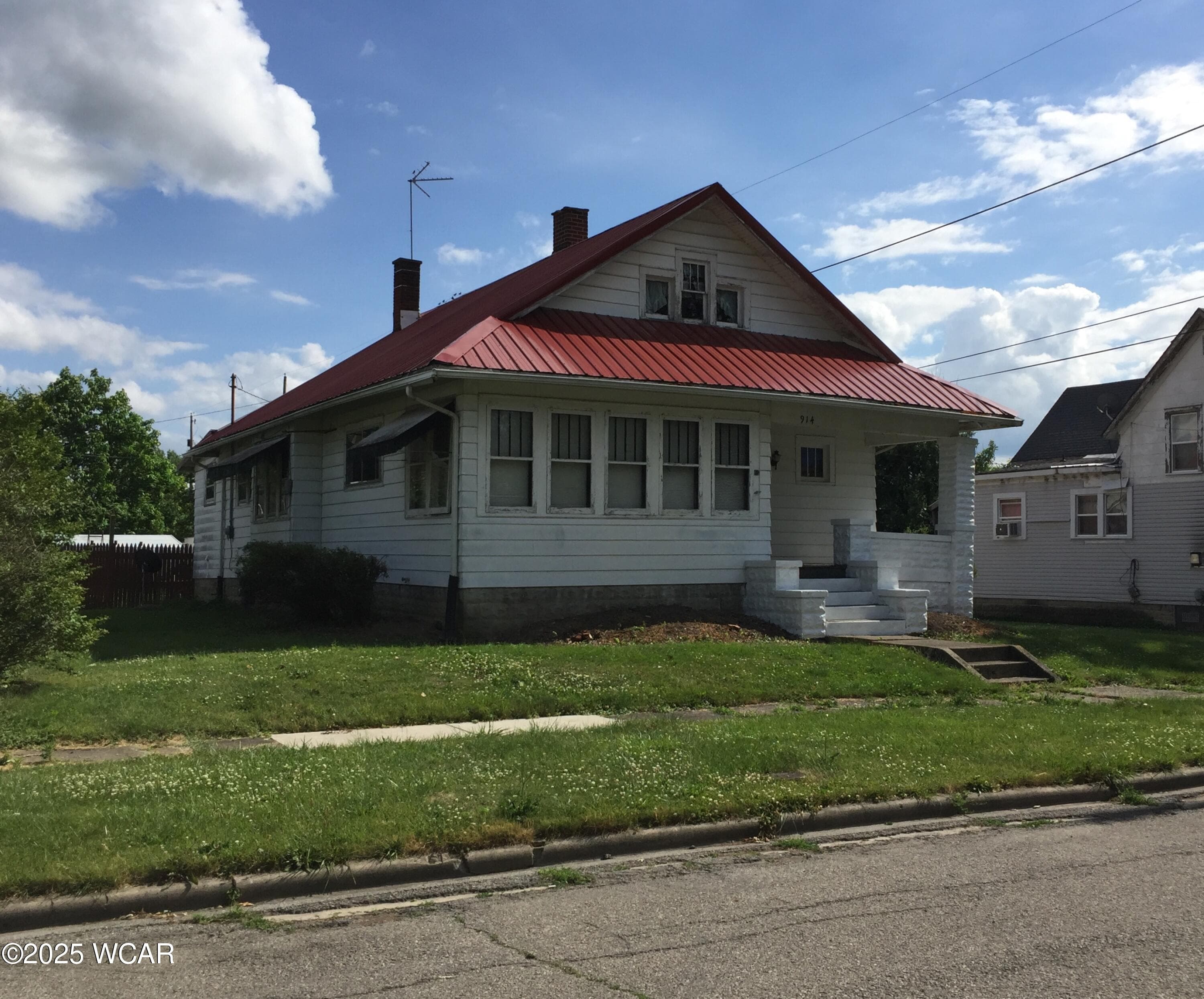 914 Crawford