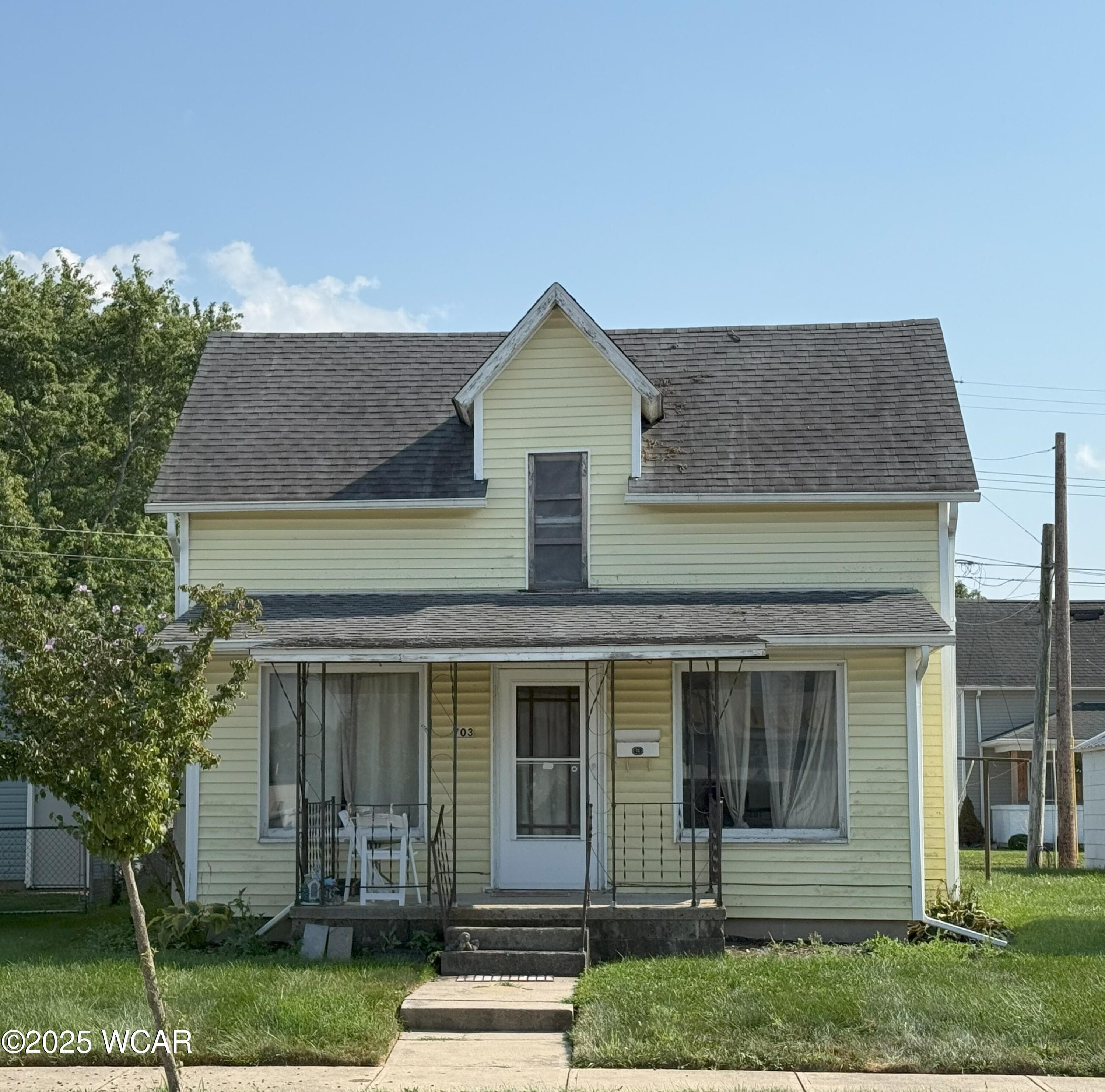 703 Auglaize