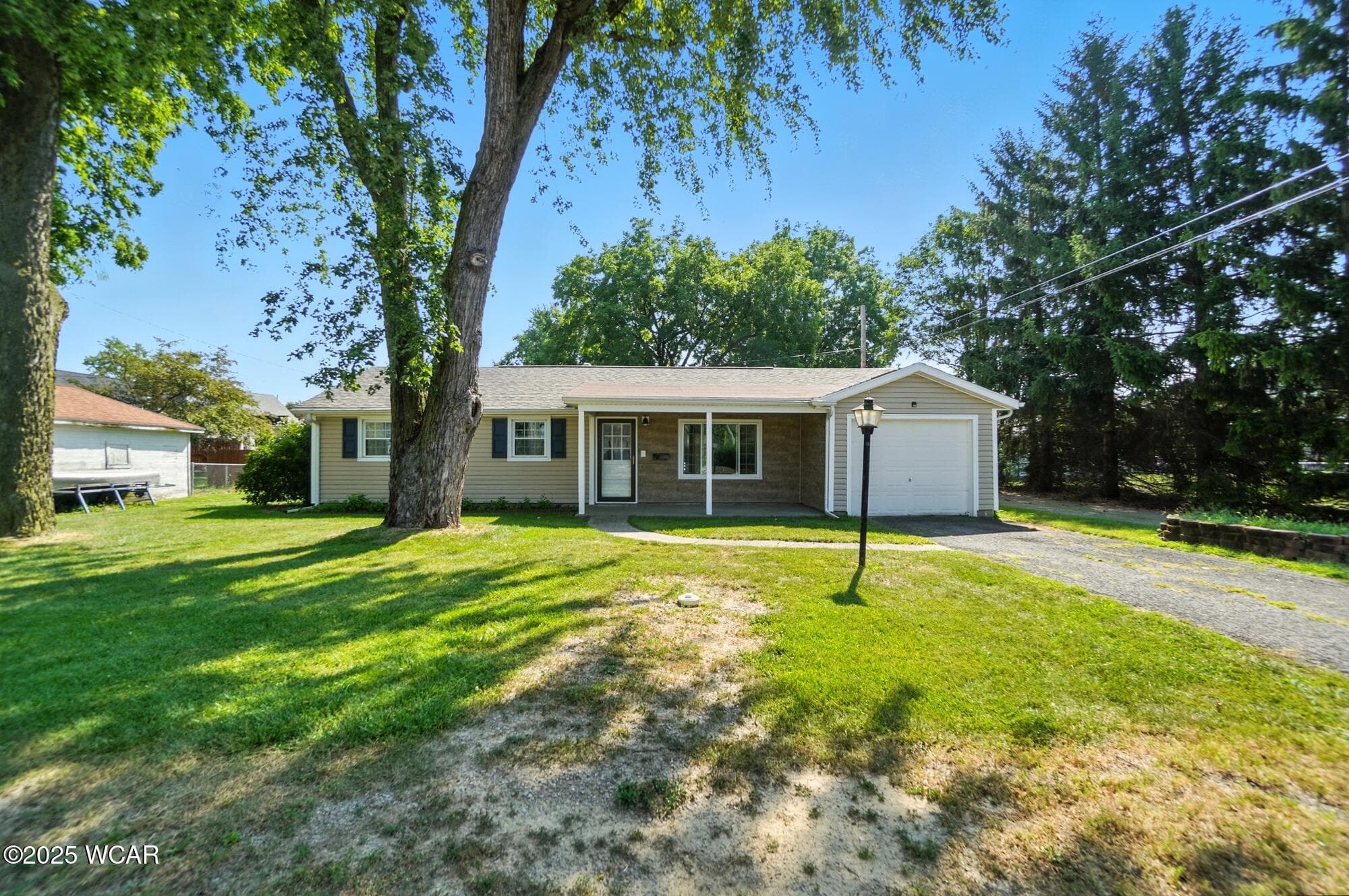 534 Bredeick