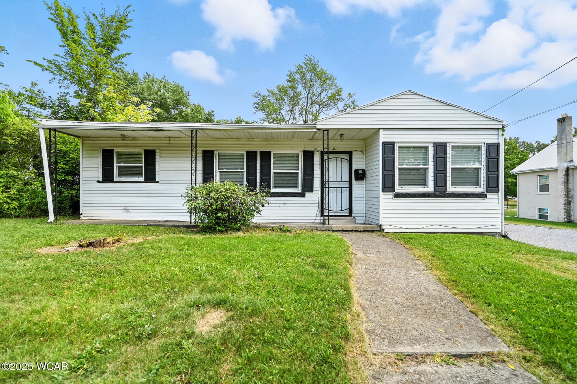 419 Collett
