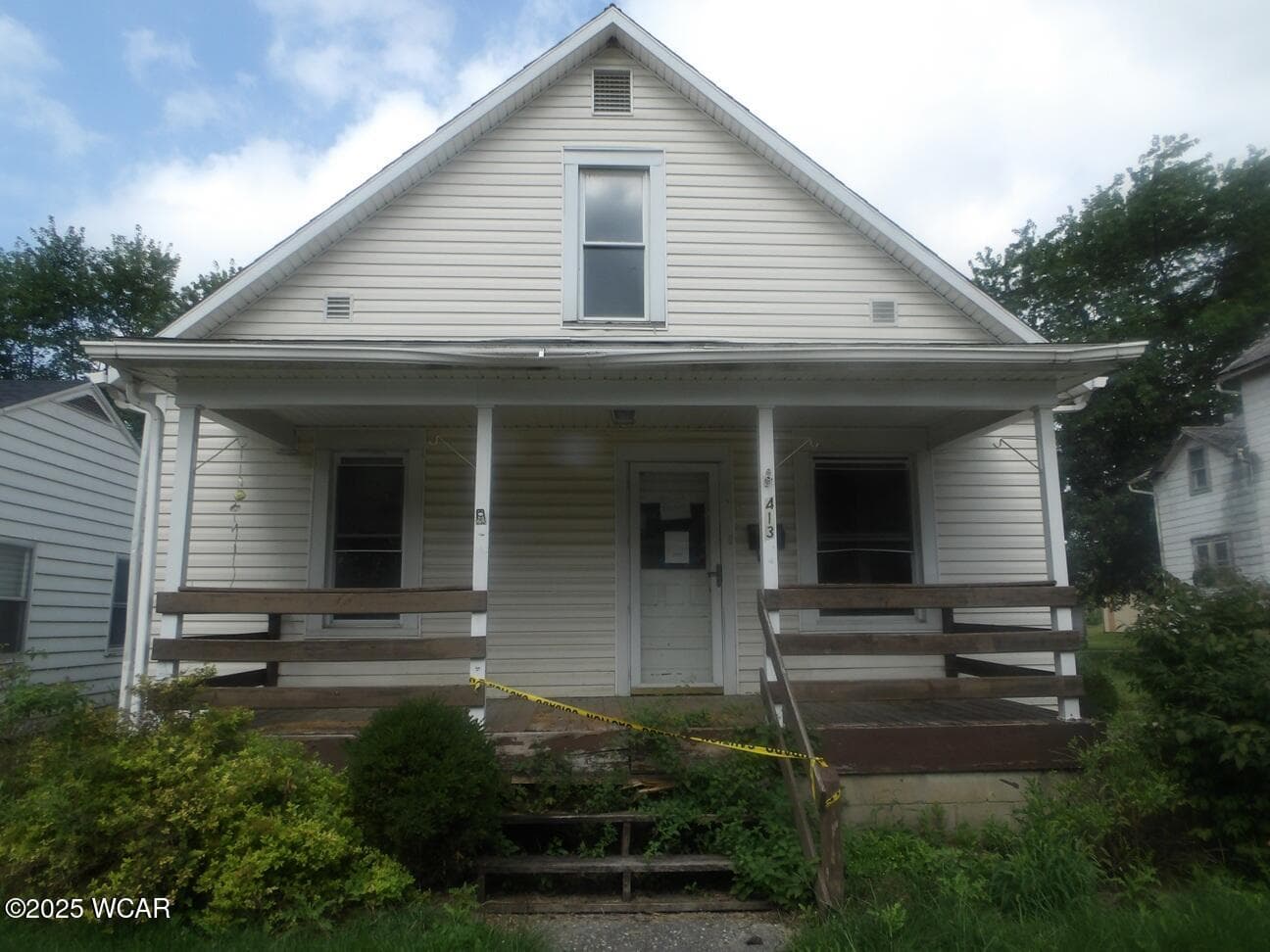 413 Gibbs