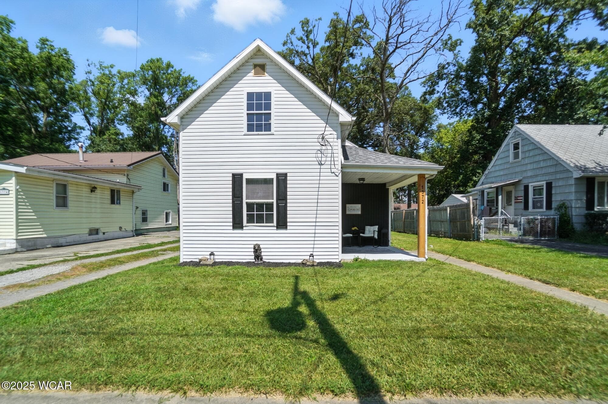 1372 Latham