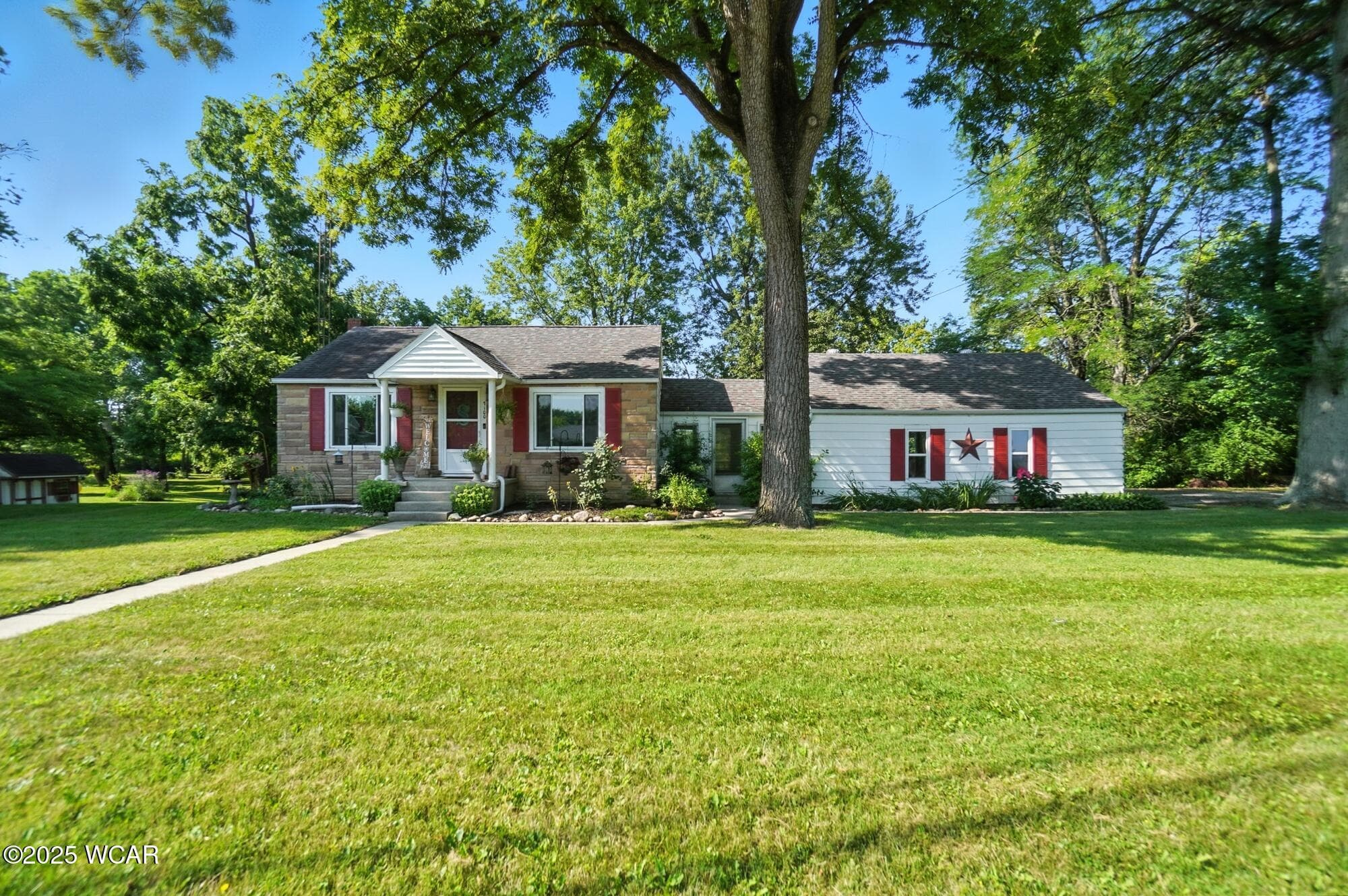 7100 Faulkner