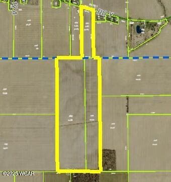 12-400 Road Y