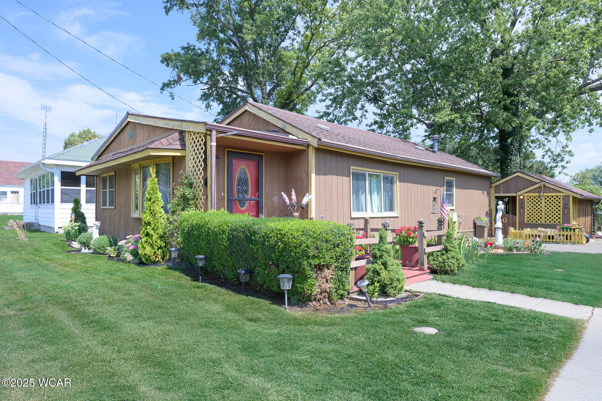 9616 Orchard