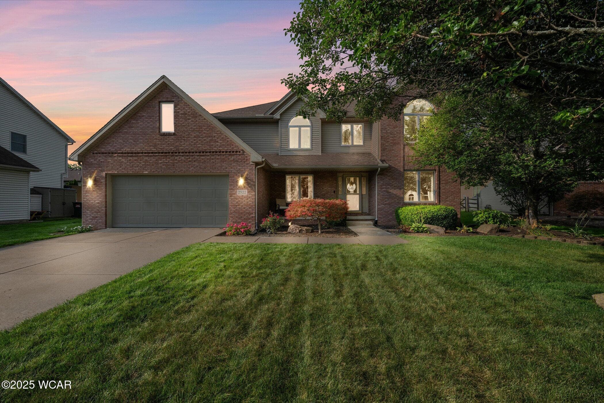 2522 Spruce Loop