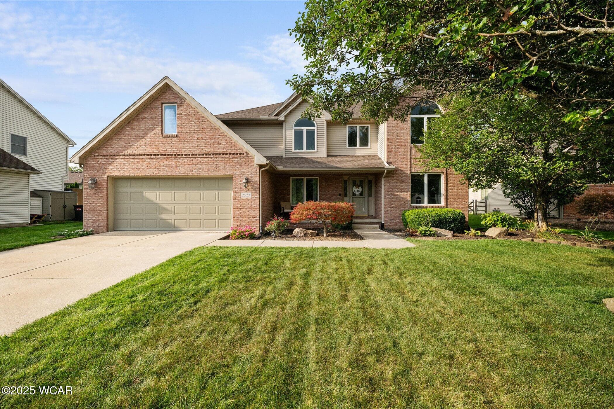 2522 Spruce Loop photo 3