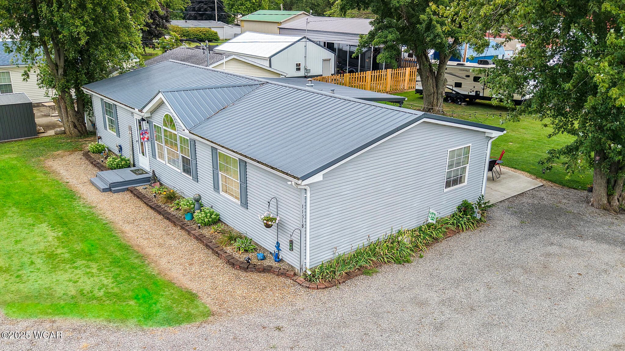 11518 Kickapoo