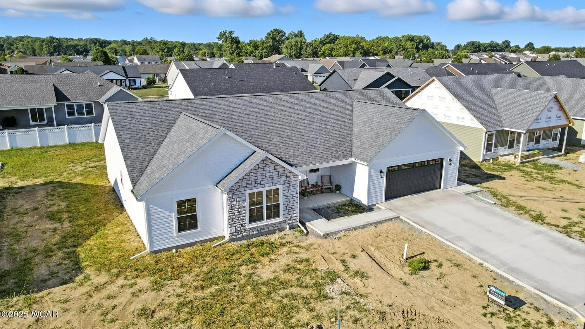 3687 Comanche photo 3