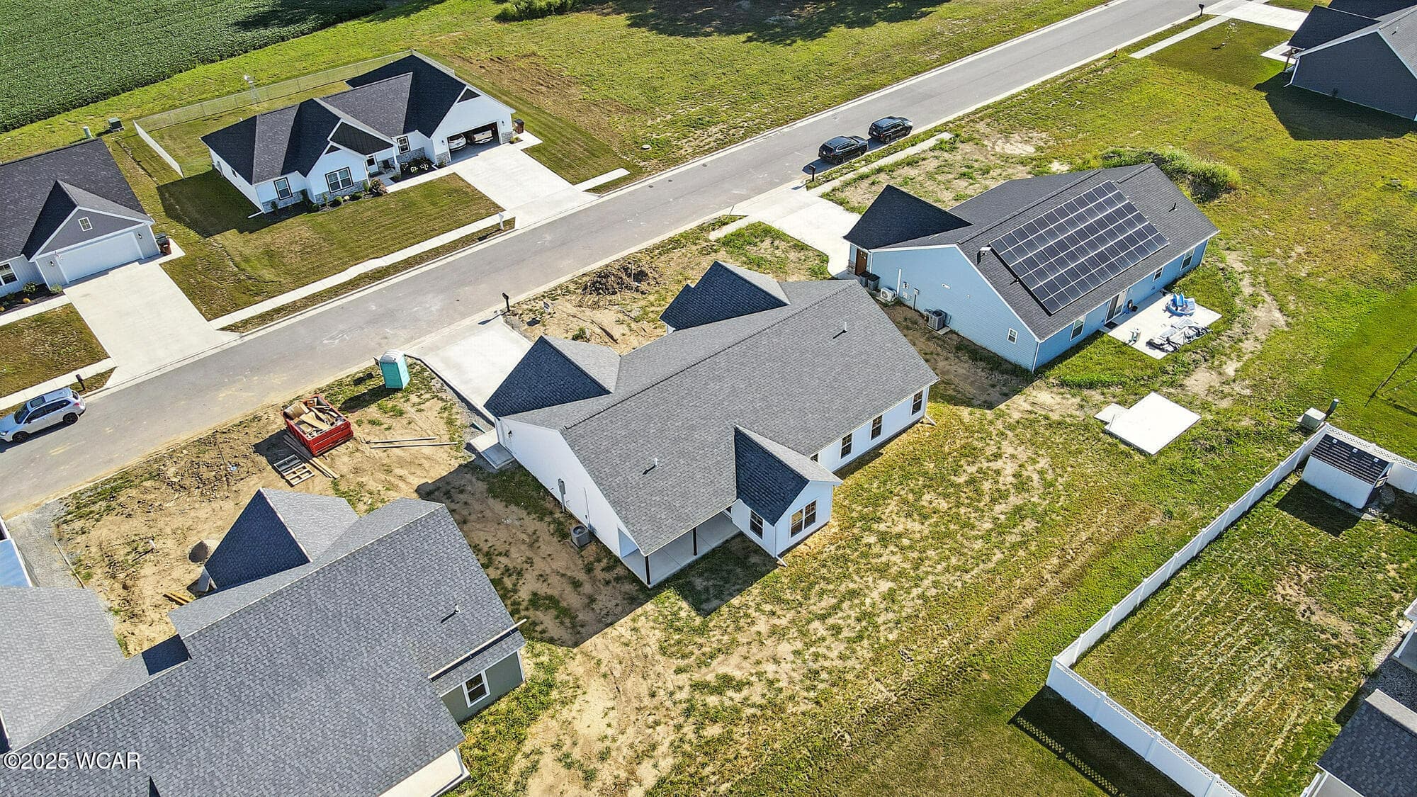 3687 Comanche photo 5