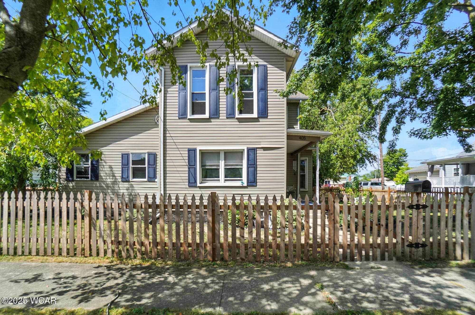 405 Franklin