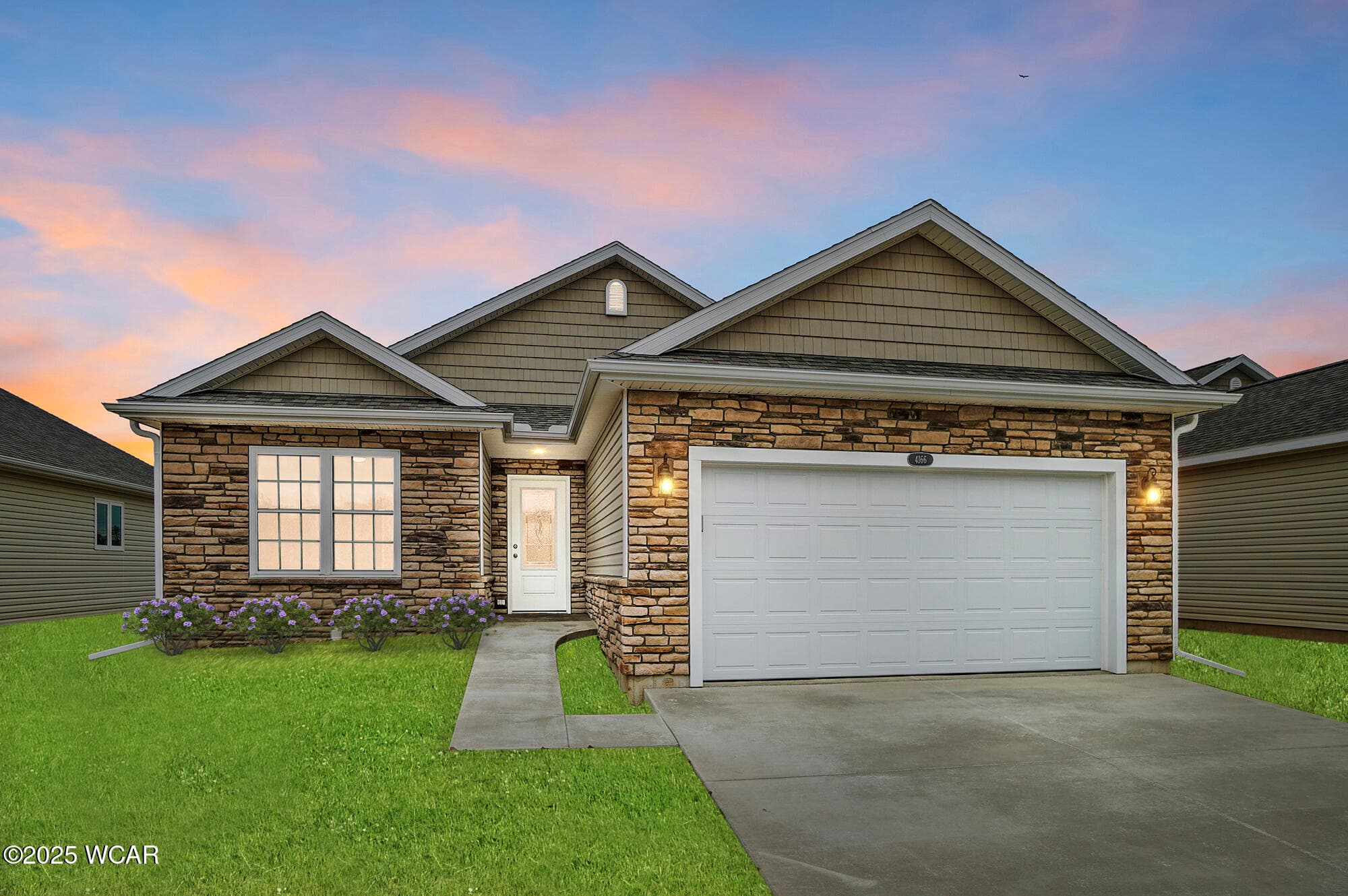 3460 Creekside