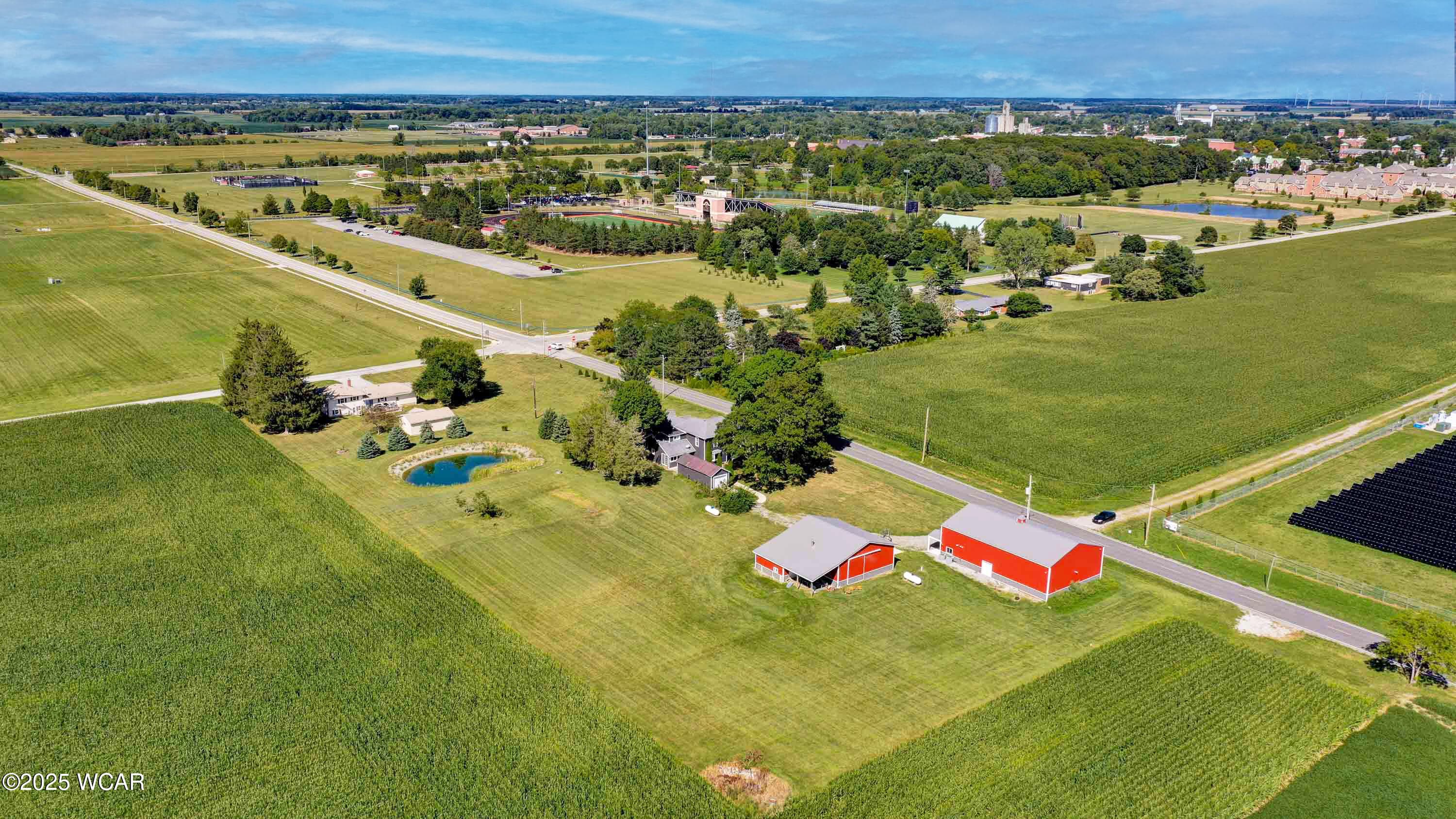 4071 Township Road 35 photo 4