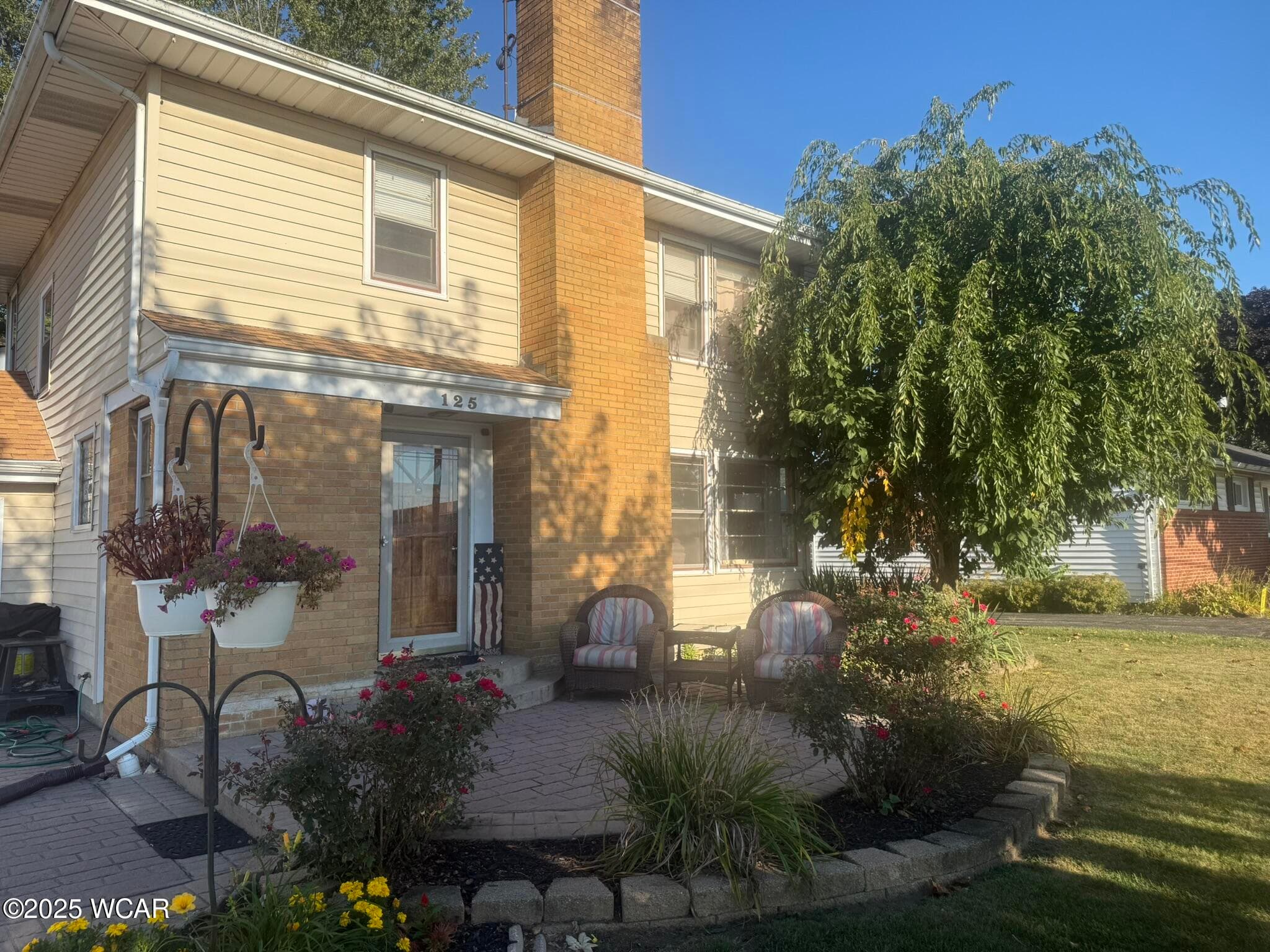 125 Hester
