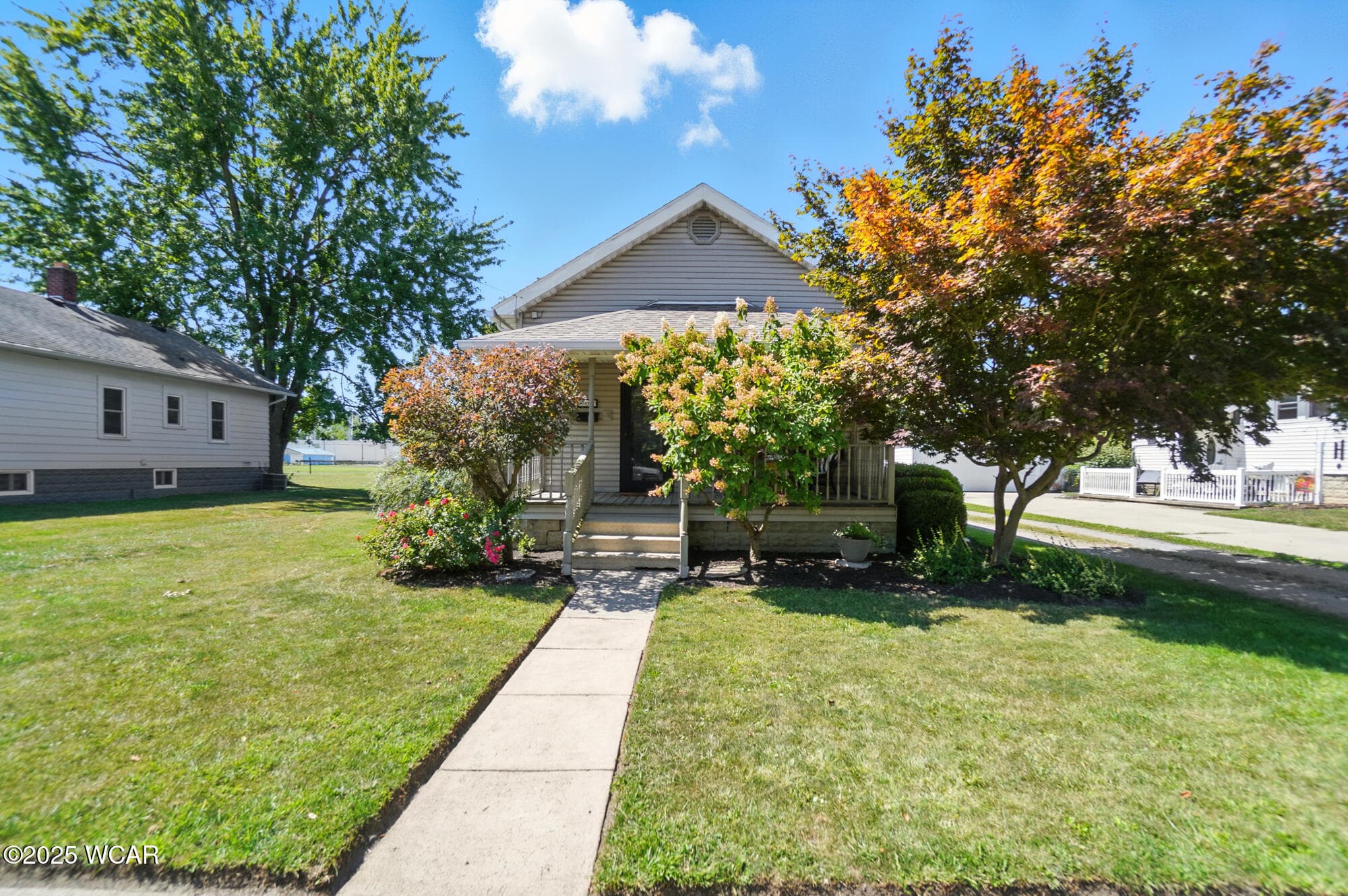 807 Jefferson