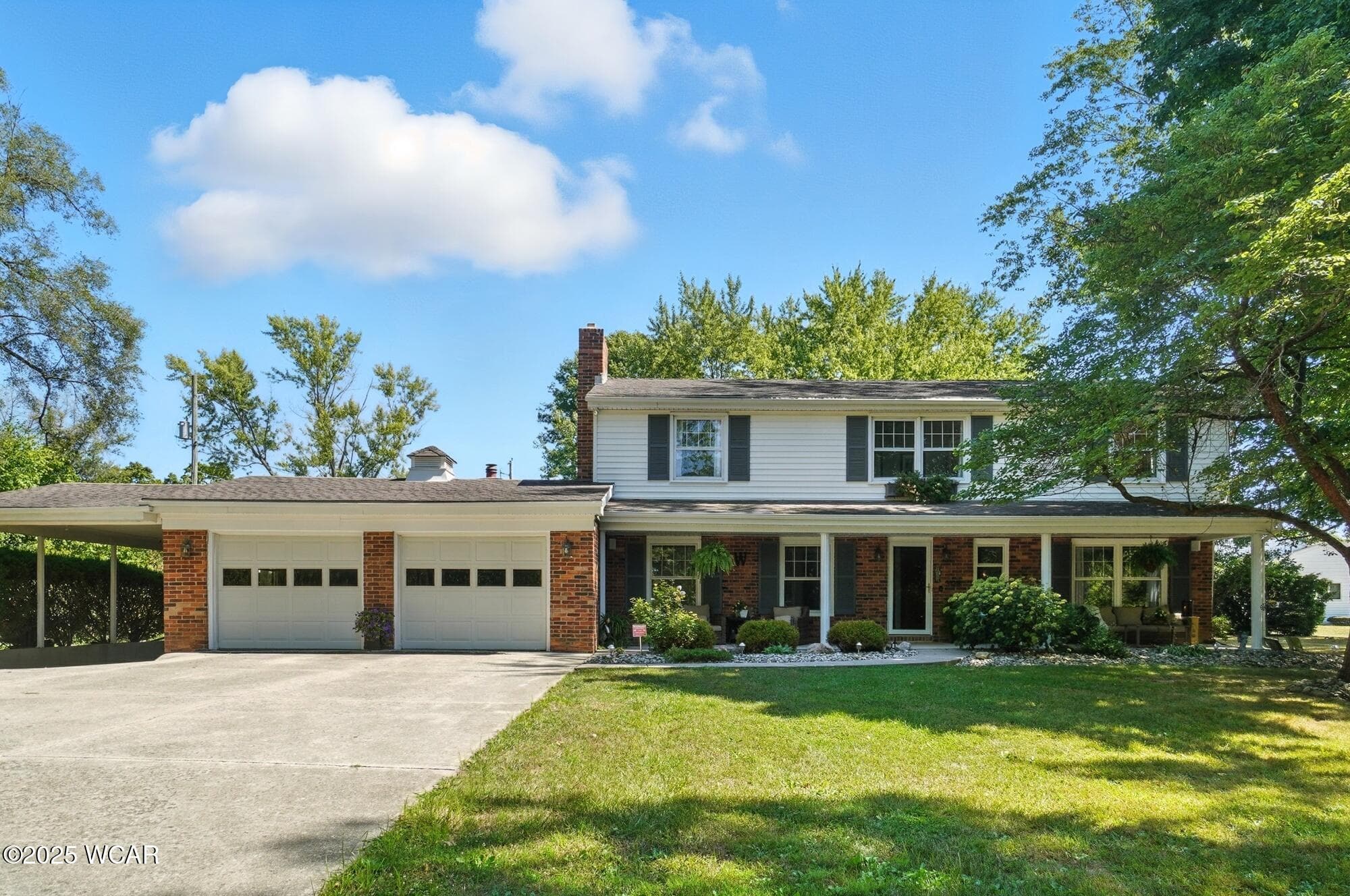 3128 Clifford