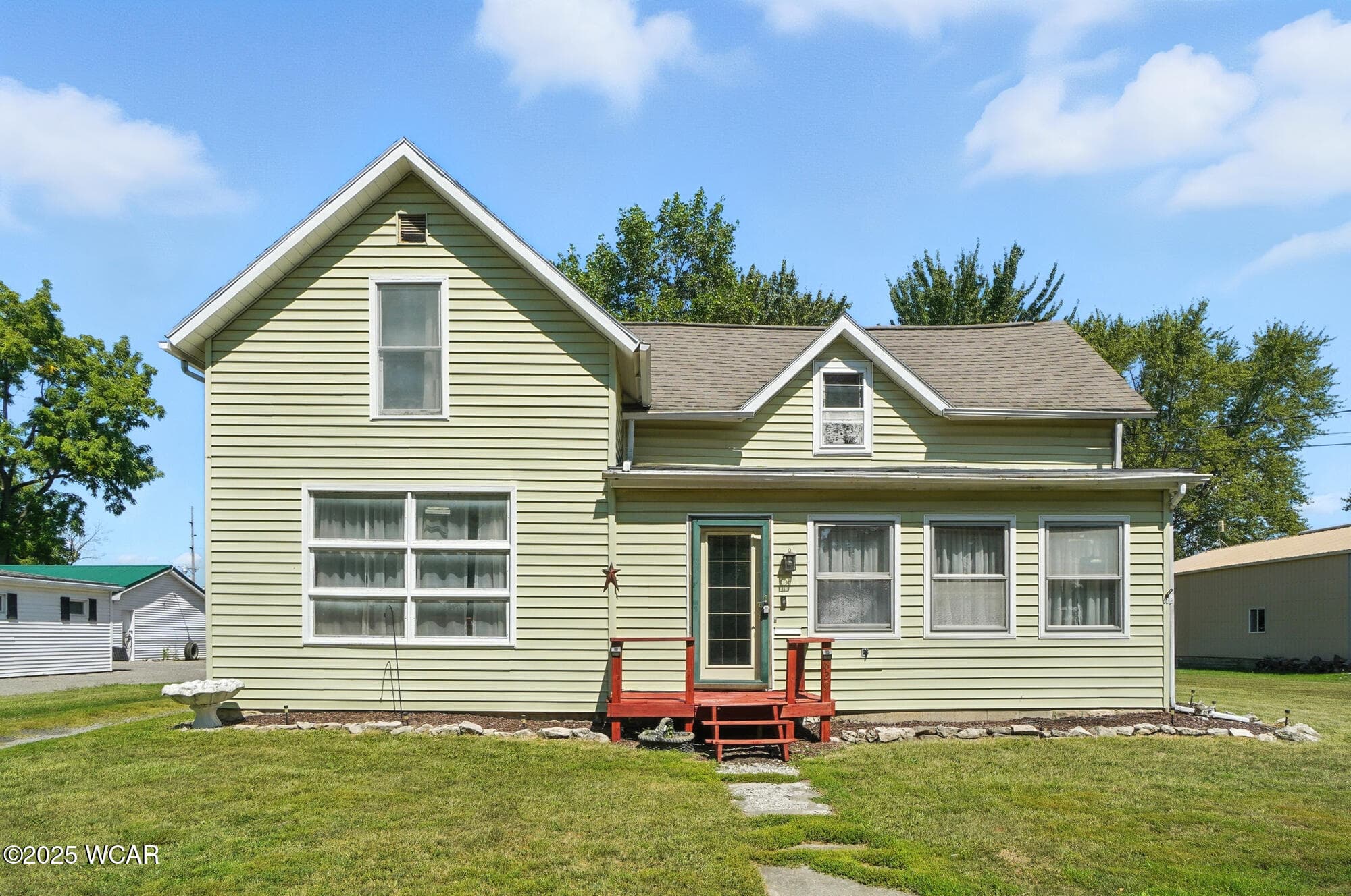 829 Allingham