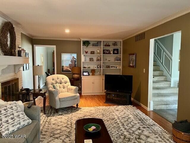 1864 WENDELL AVENUE photo 3