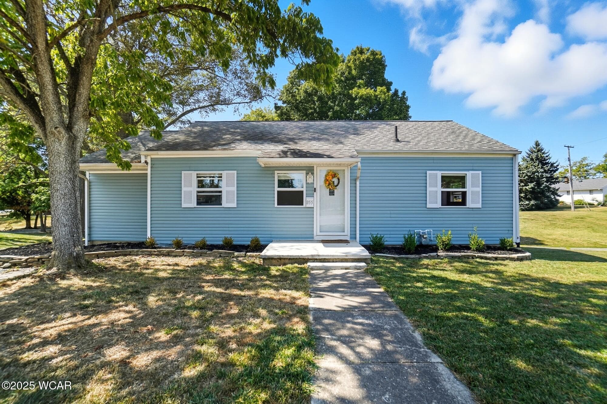 855 Spruce