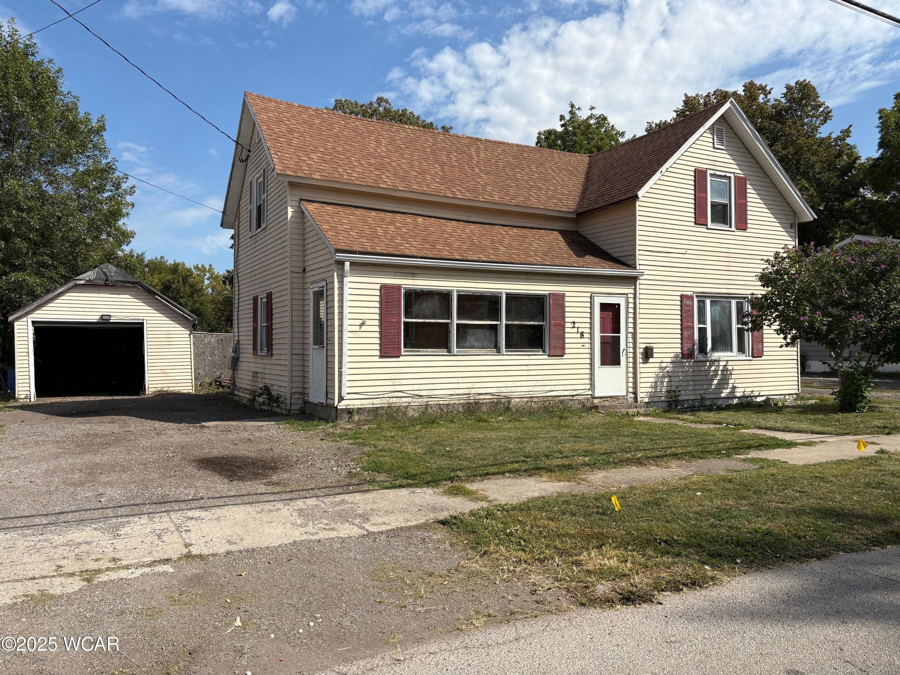 218 Burt