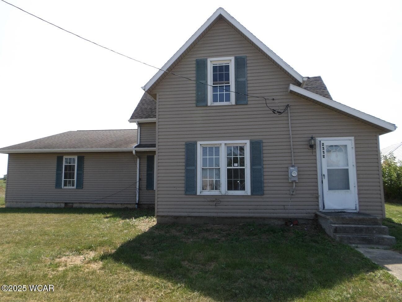 2332 State Route 29