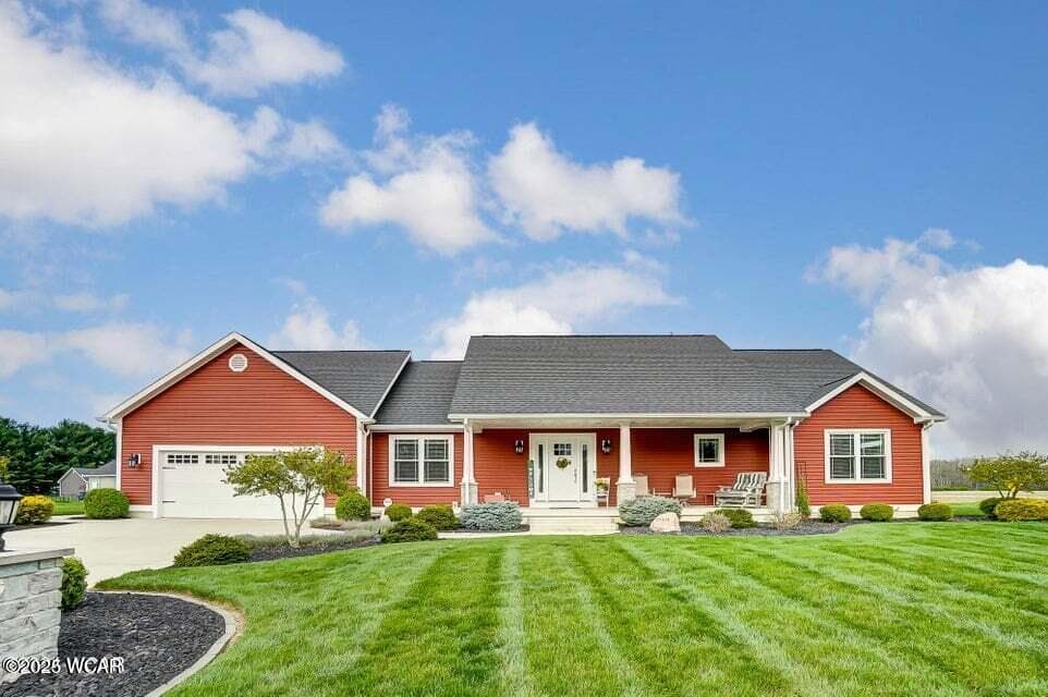 1784 Woodberry Creek