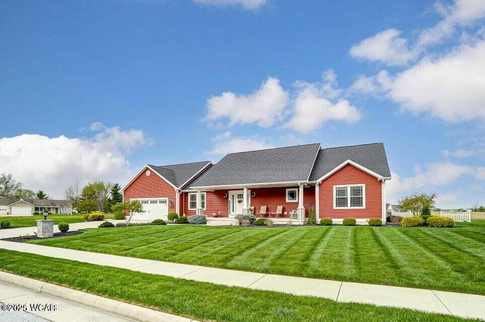 1784 Woodberry Creek photo 2