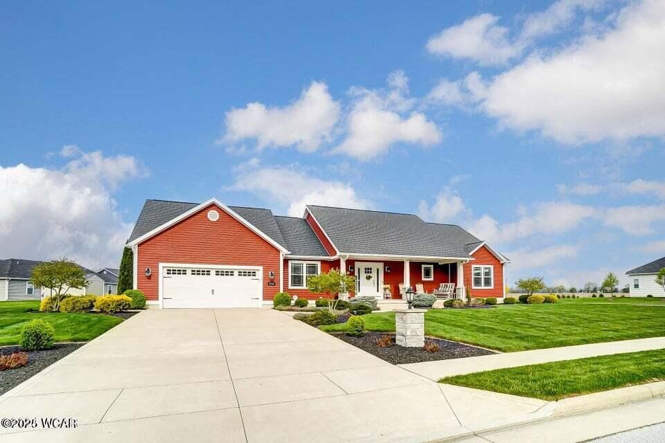 1784 Woodberry Creek photo 3