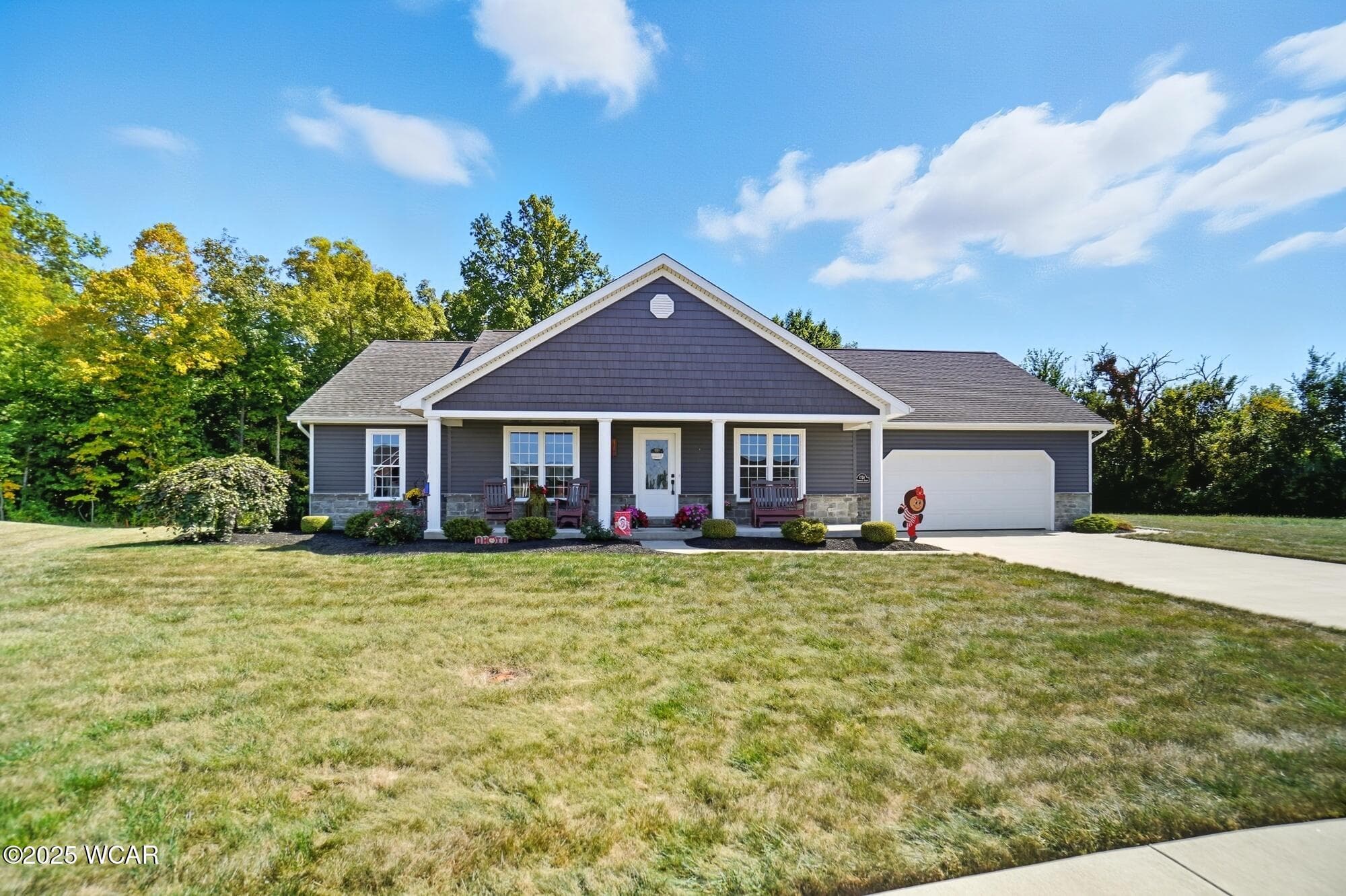 1734 Woodberry Creek