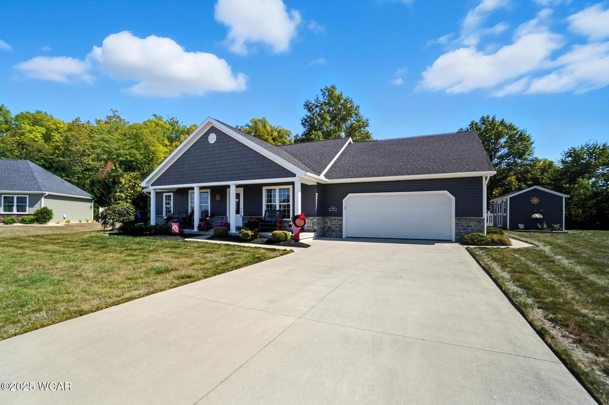 1734 Woodberry Creek photo 2