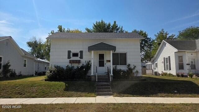 611 Benton