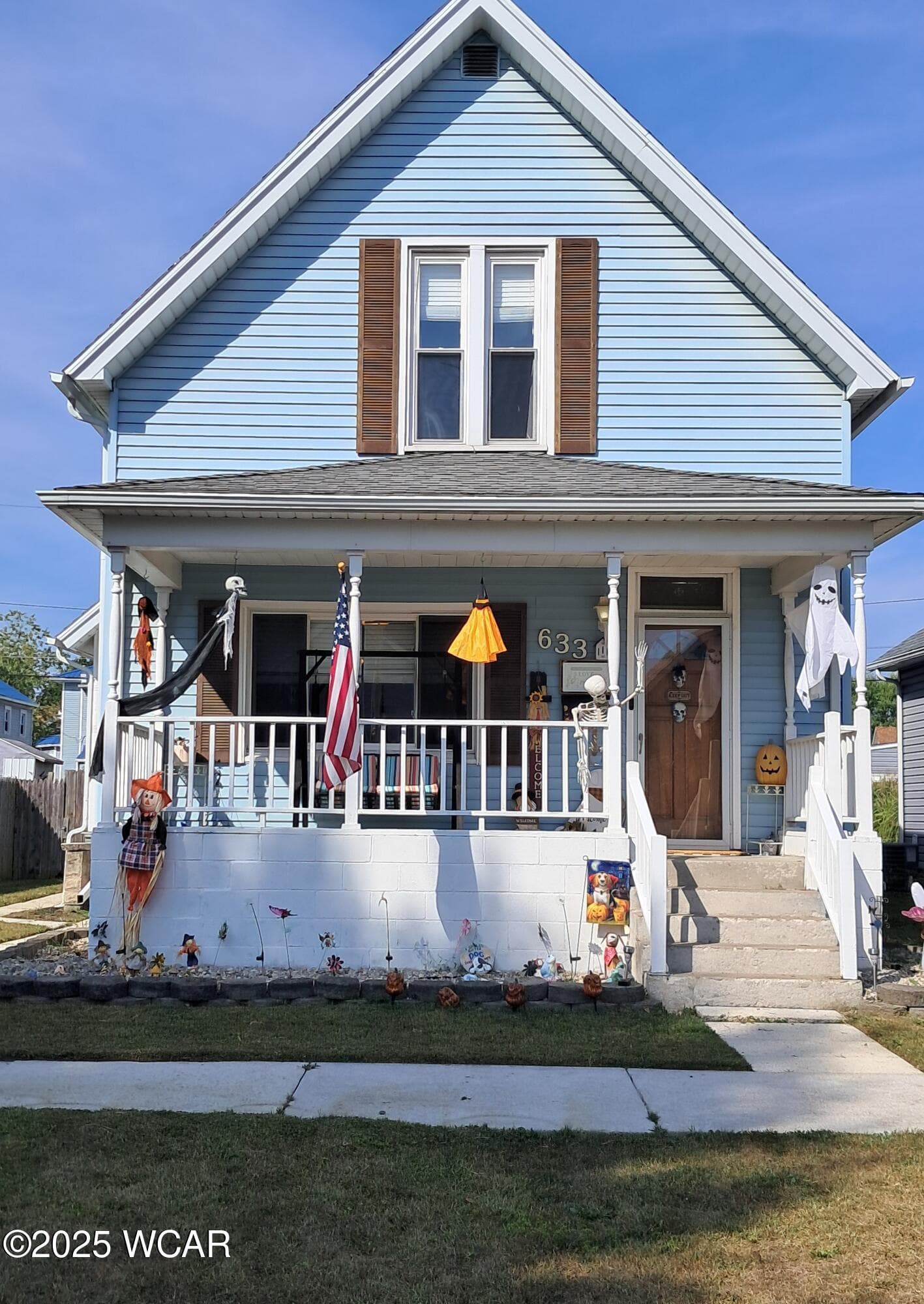 633 Maple