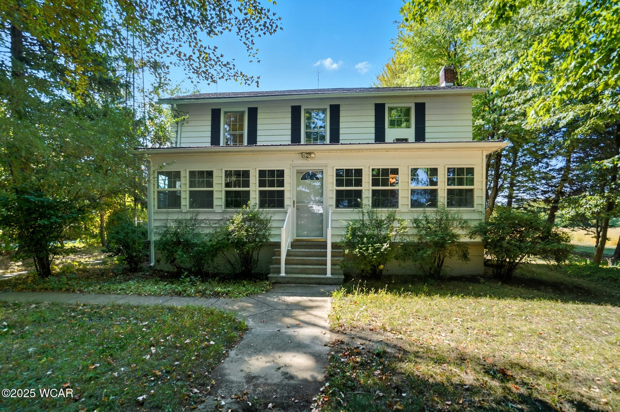2525 Lincoln