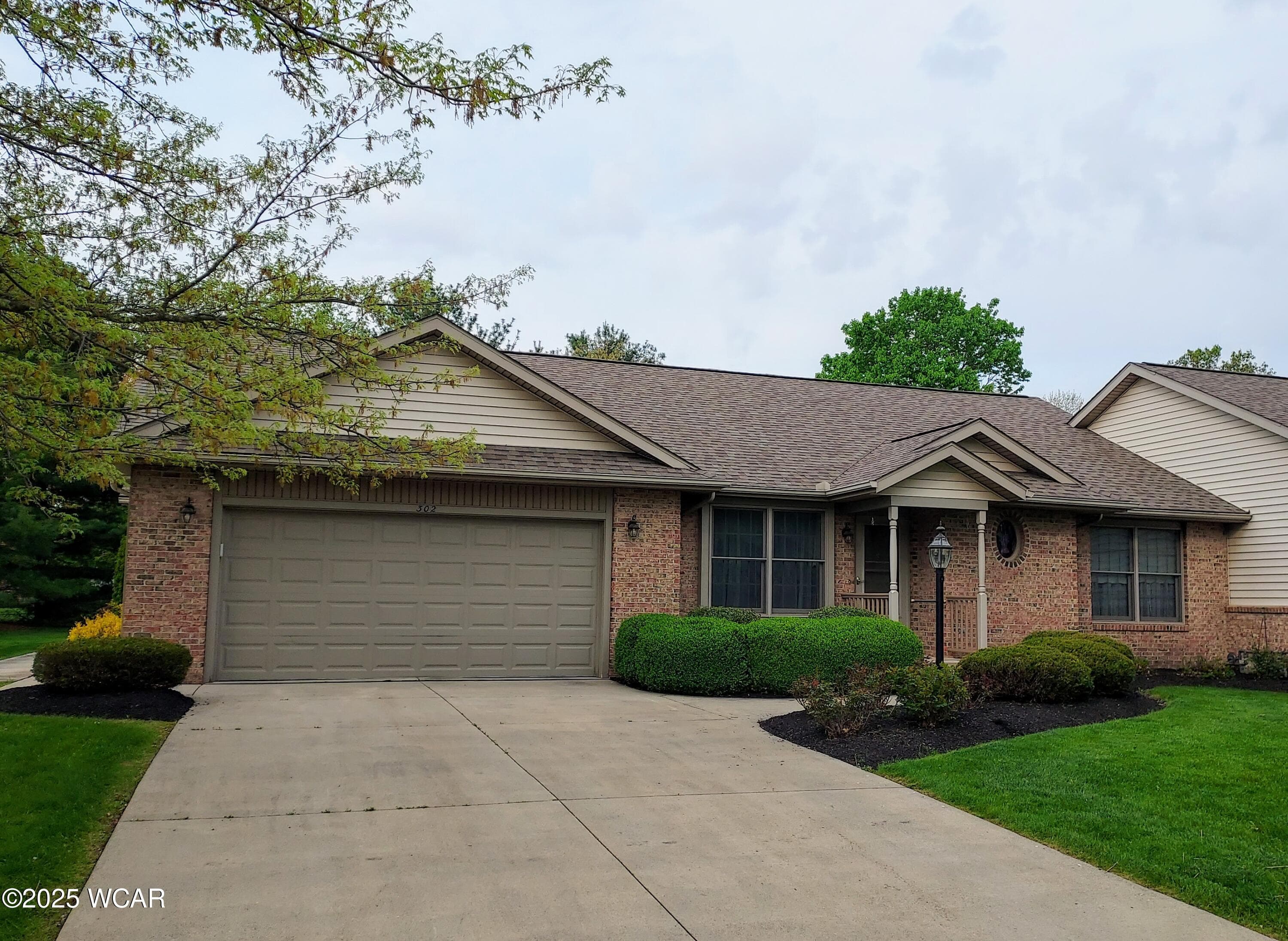302 Willow Bend Drive