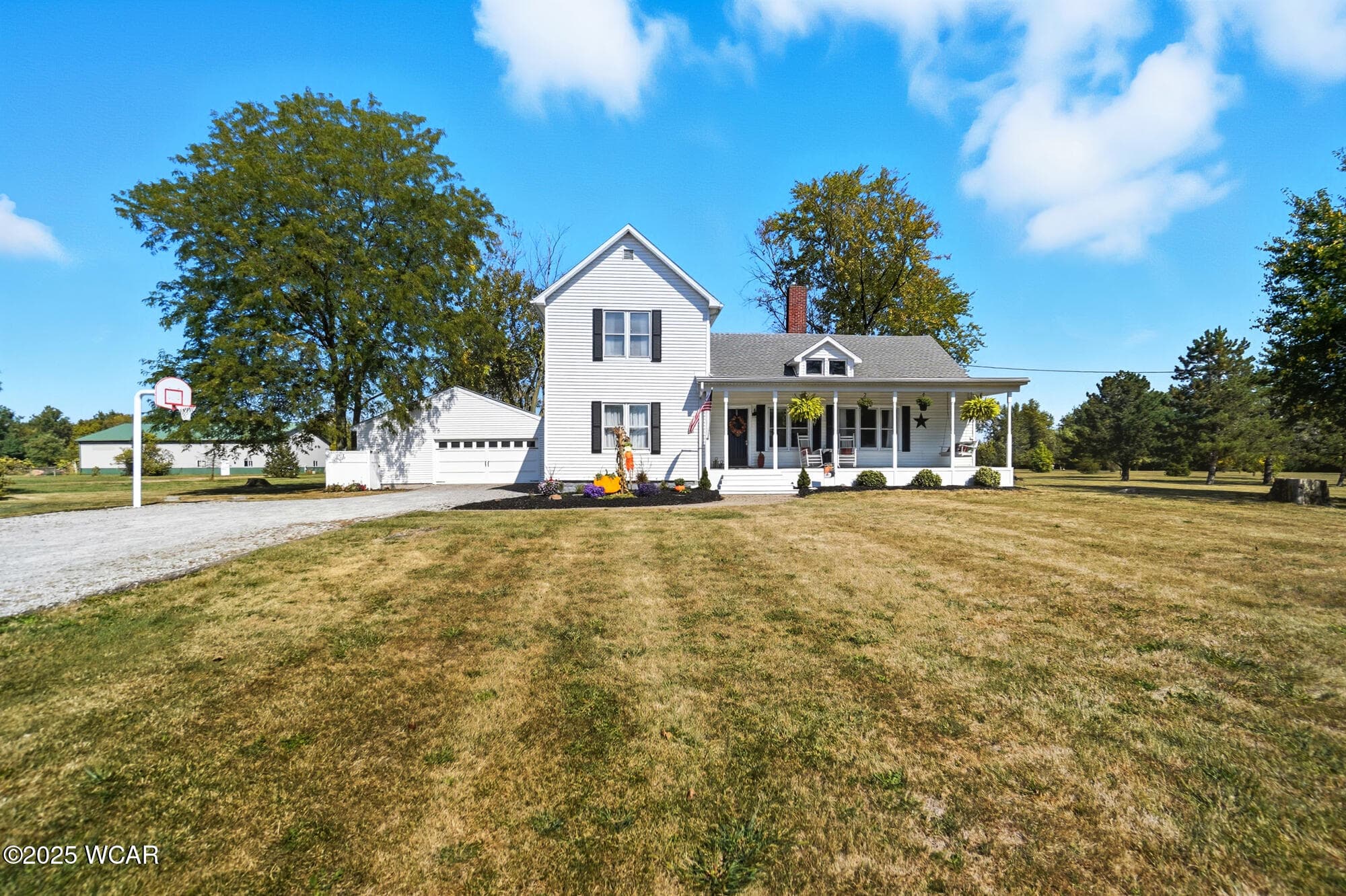 6886 Spencerville