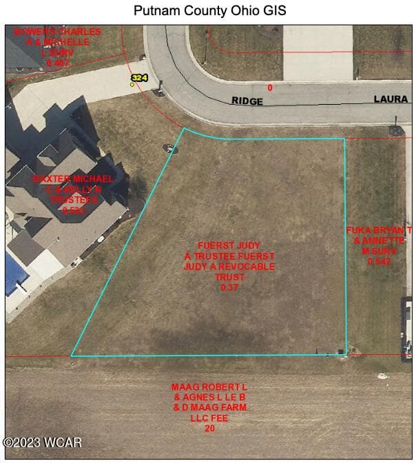 336 Ridge photo 2