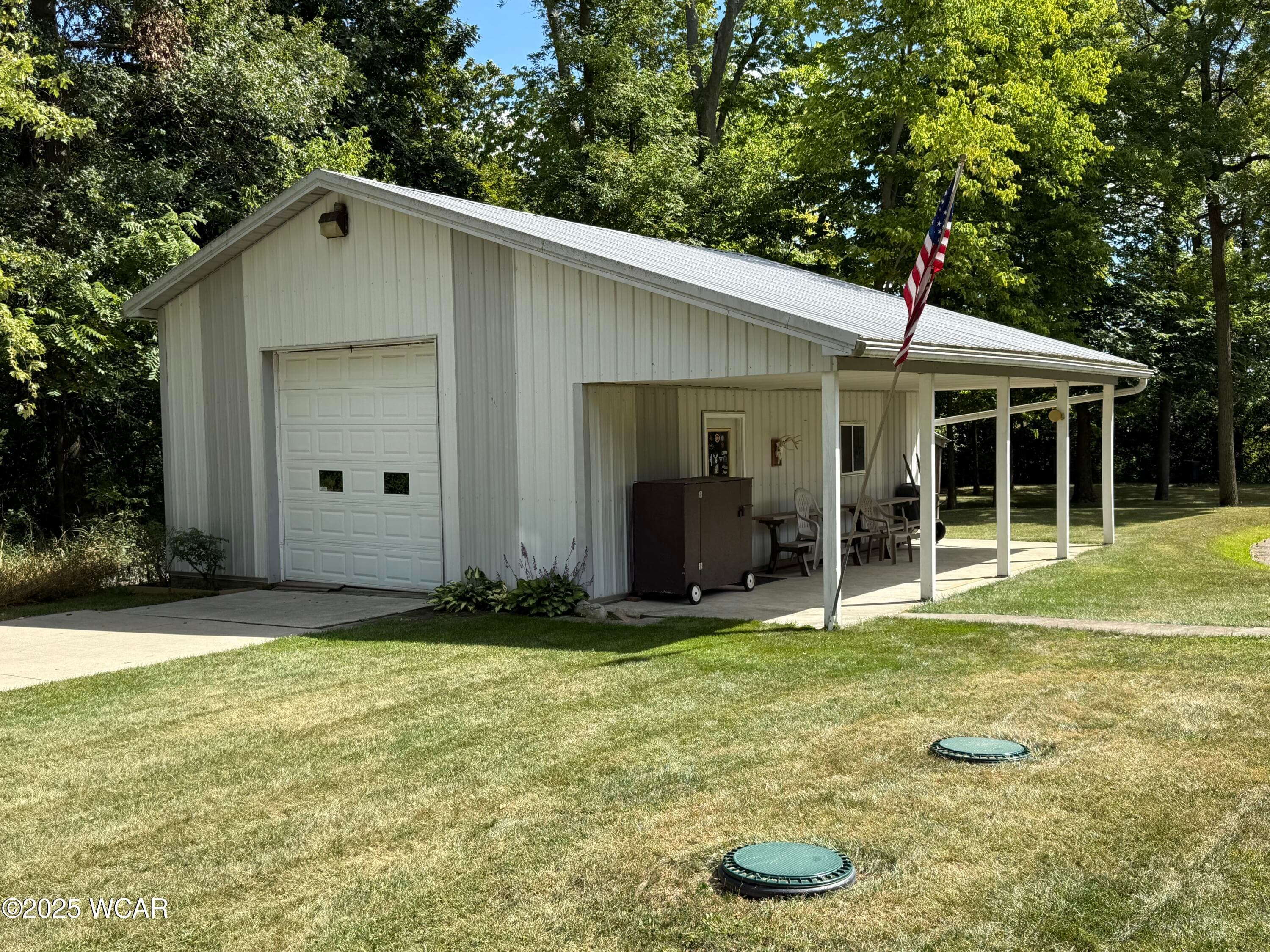 12282 Union Pleasant Rd