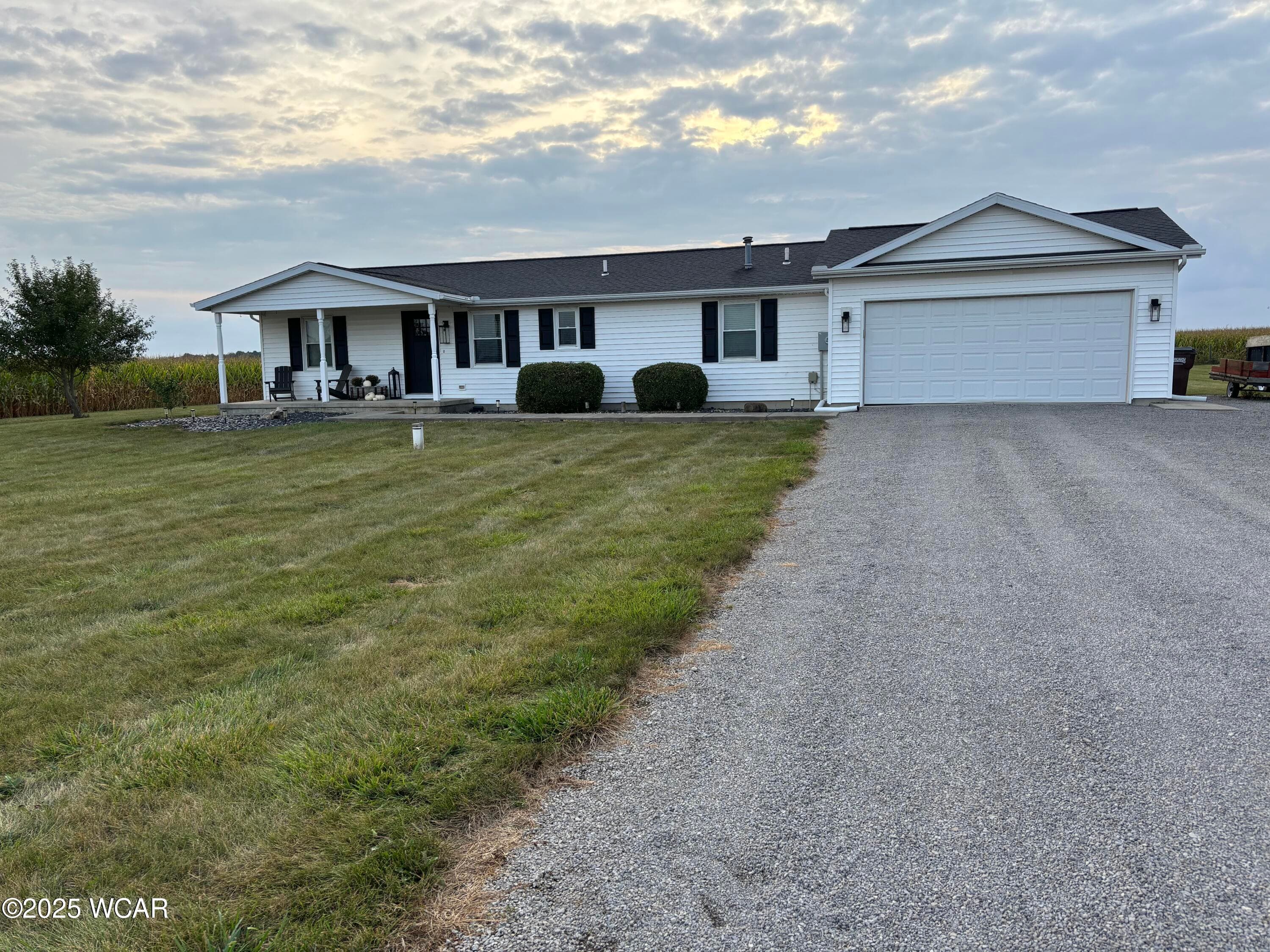 3123 McBride Rd