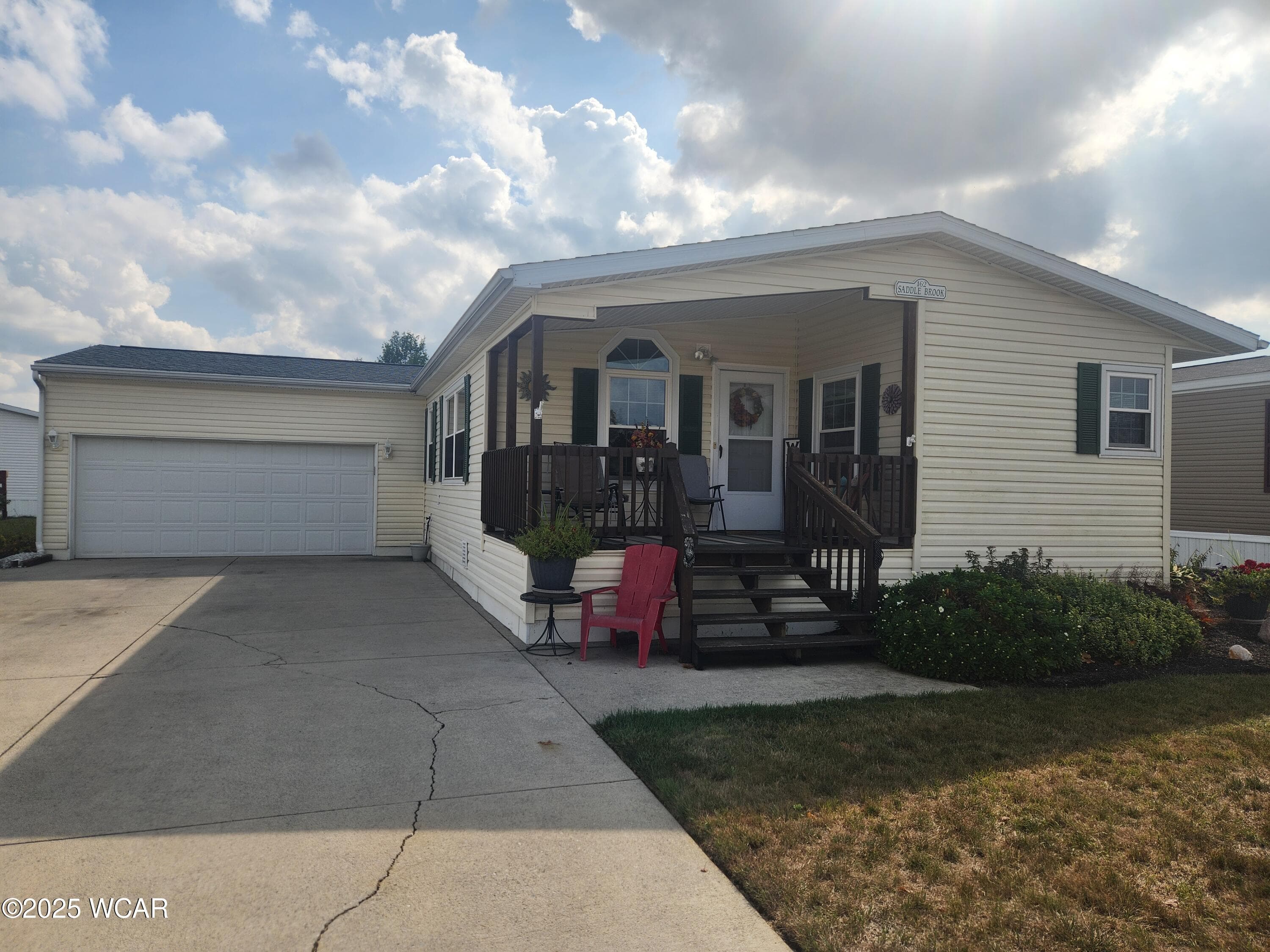 162 Saddlebrook