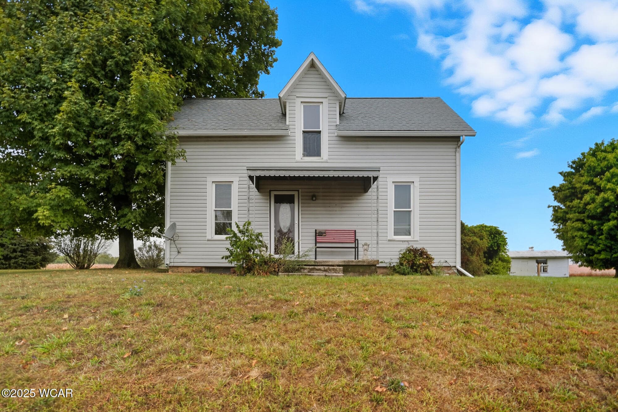 15395 US Route 33