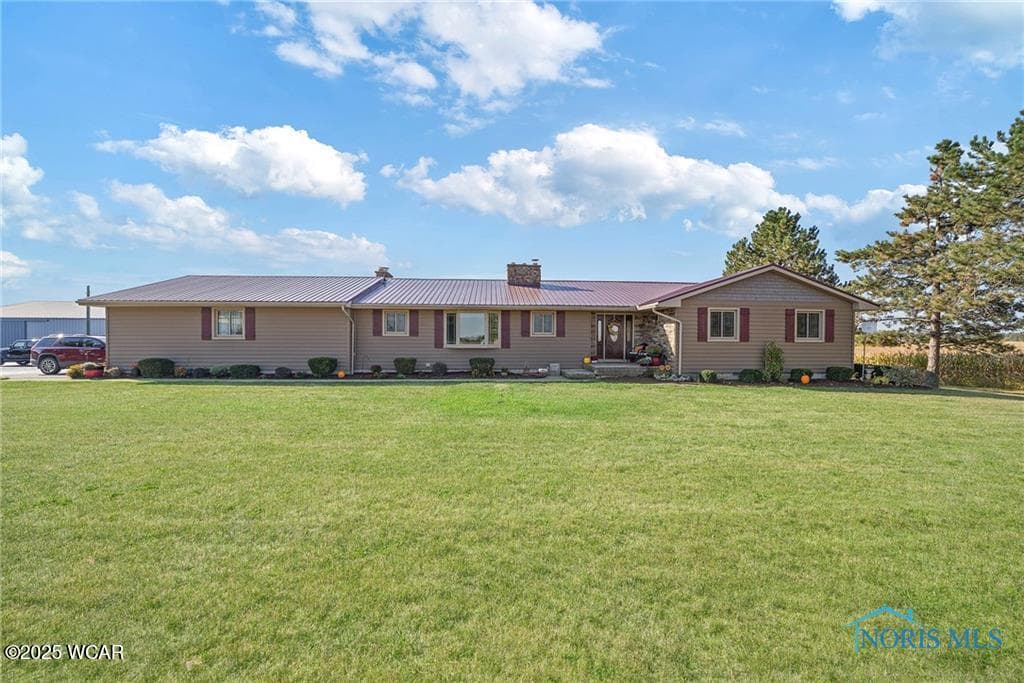 18579 Twp Rd 49