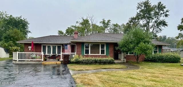 1835 Huntington