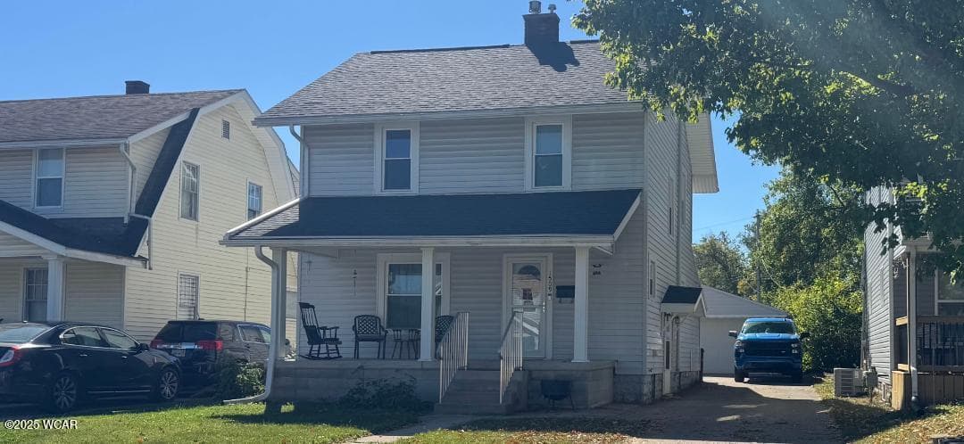 1509 Wayne